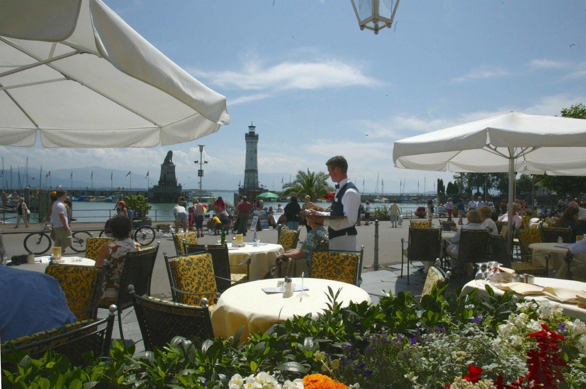 Reutemann-seegarten Lindau (Bodensee)