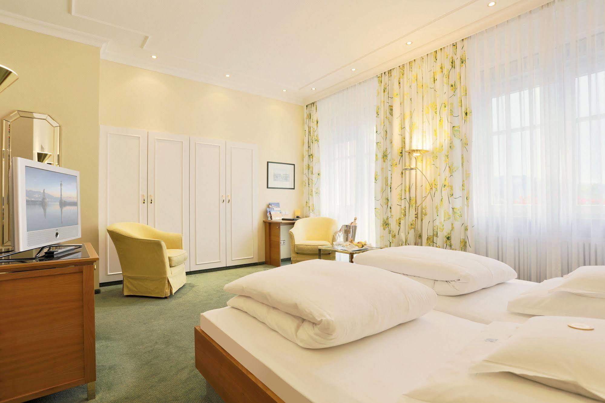 Reutemann-seegarten Hotel