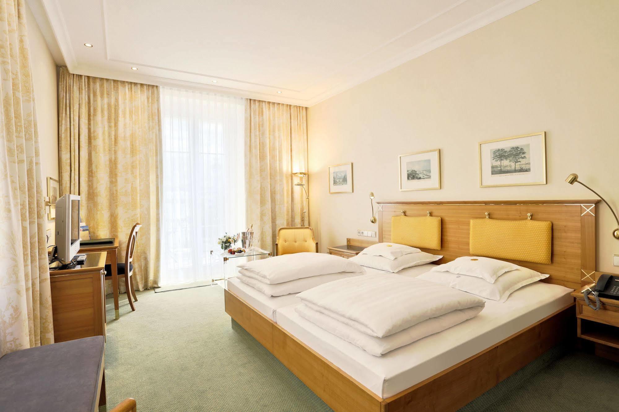Hotel Reutemann-seegarten