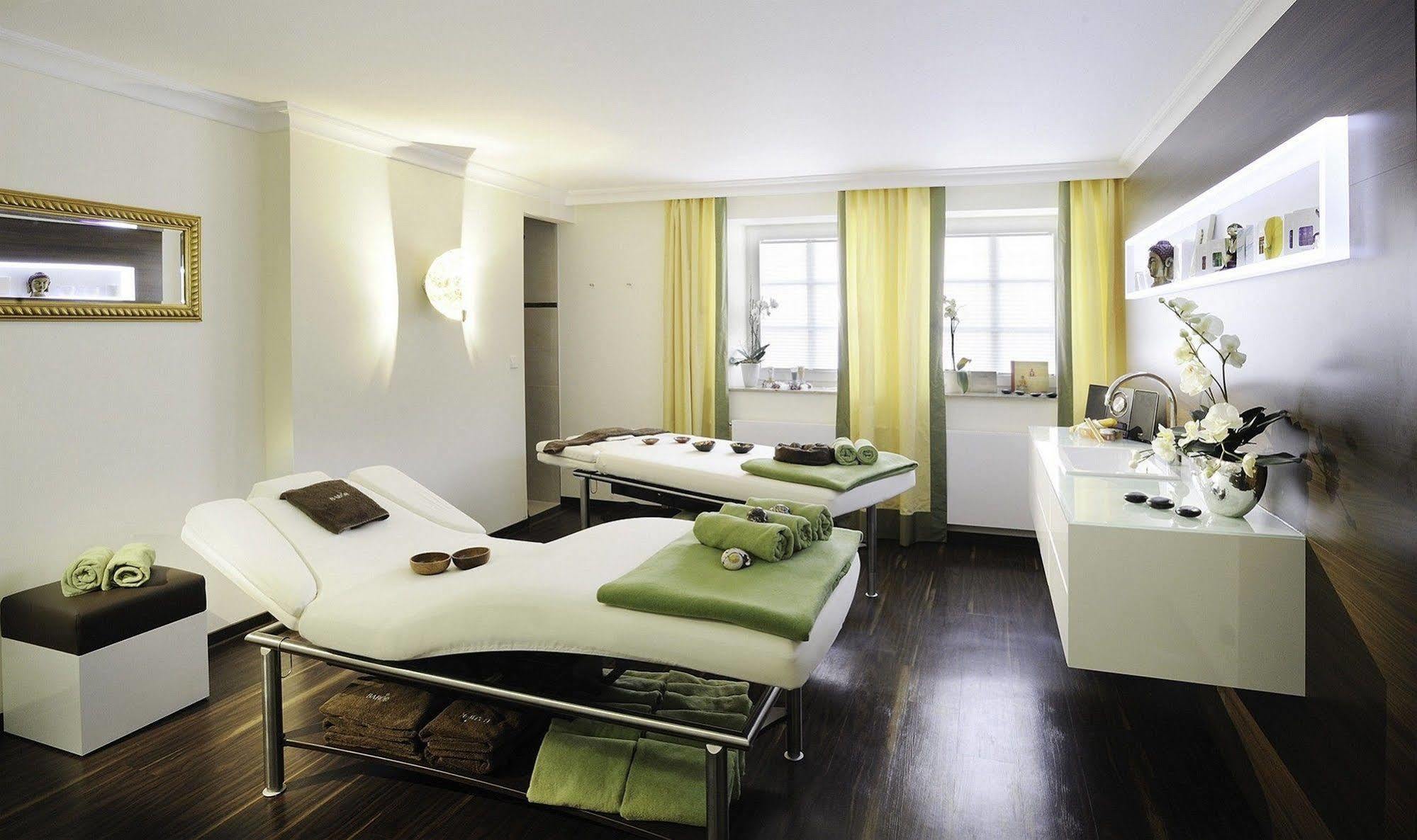 Hotel Reutemann-seegarten