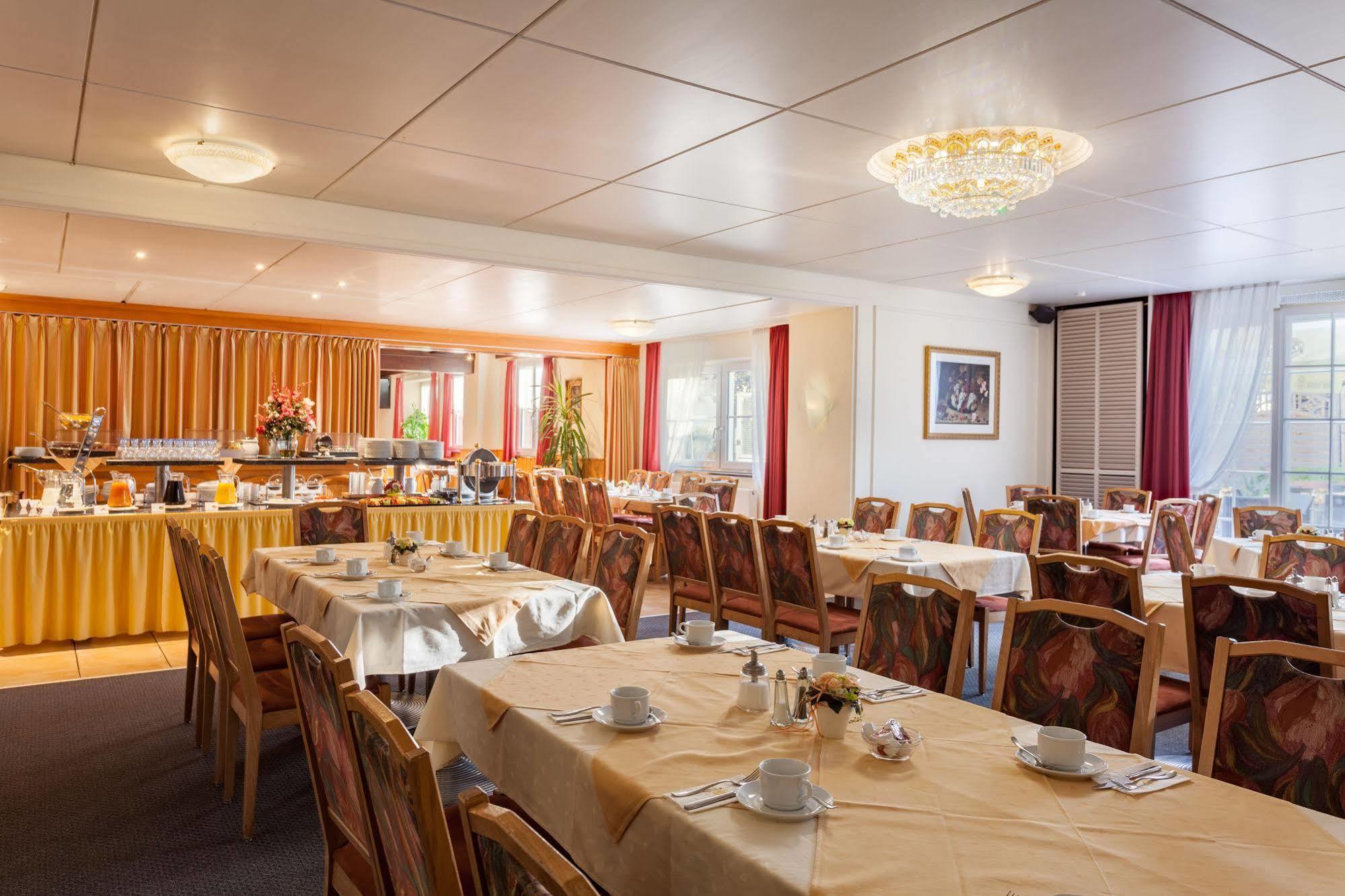 Bodensee-hotel Kreuz Uhldingen-Muehlhofen