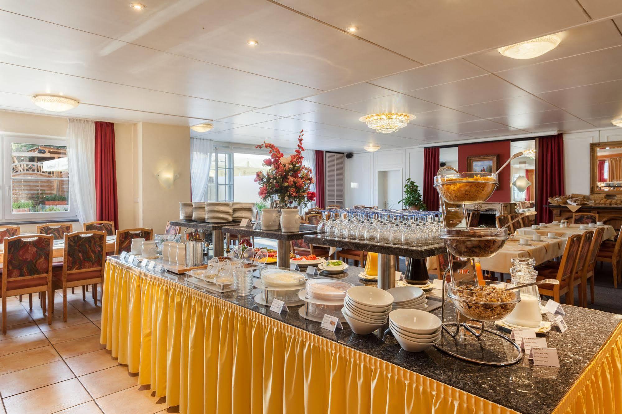 Hotel Bodensee-hotel Kreuz 3*