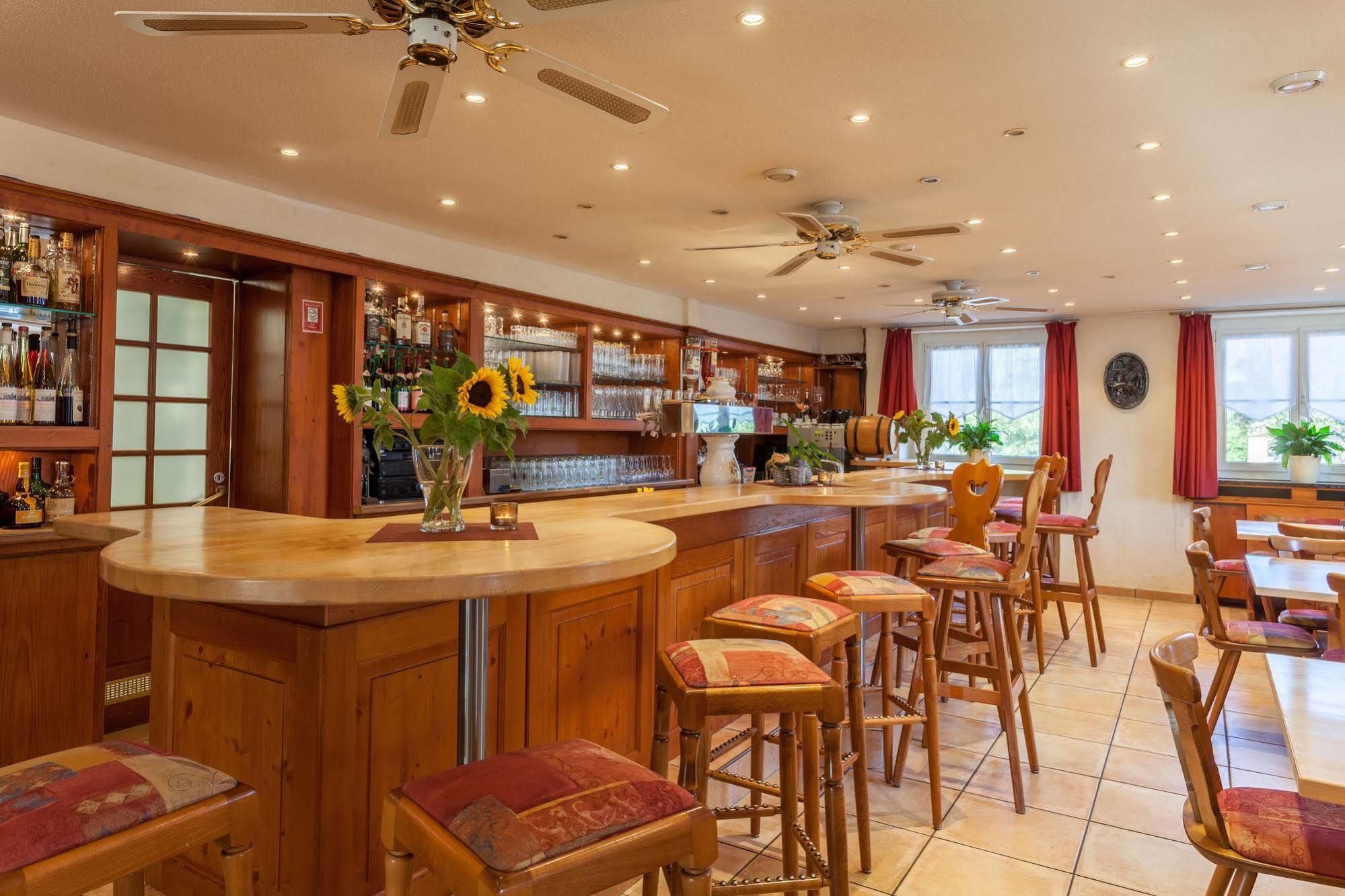 Bodensee-hotel Kreuz 3*