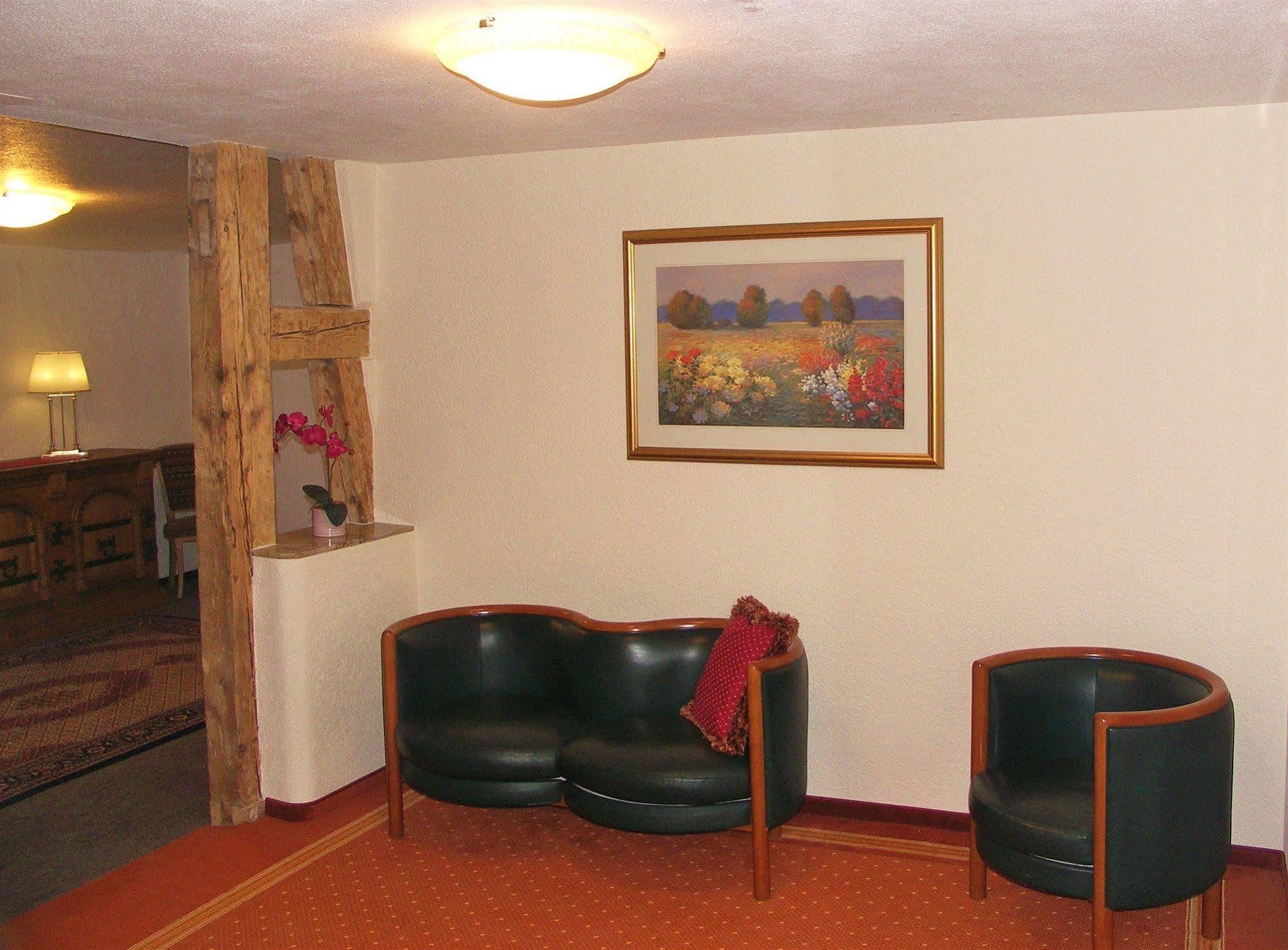 Bodensee-hotel Kreuz Hotel 3*