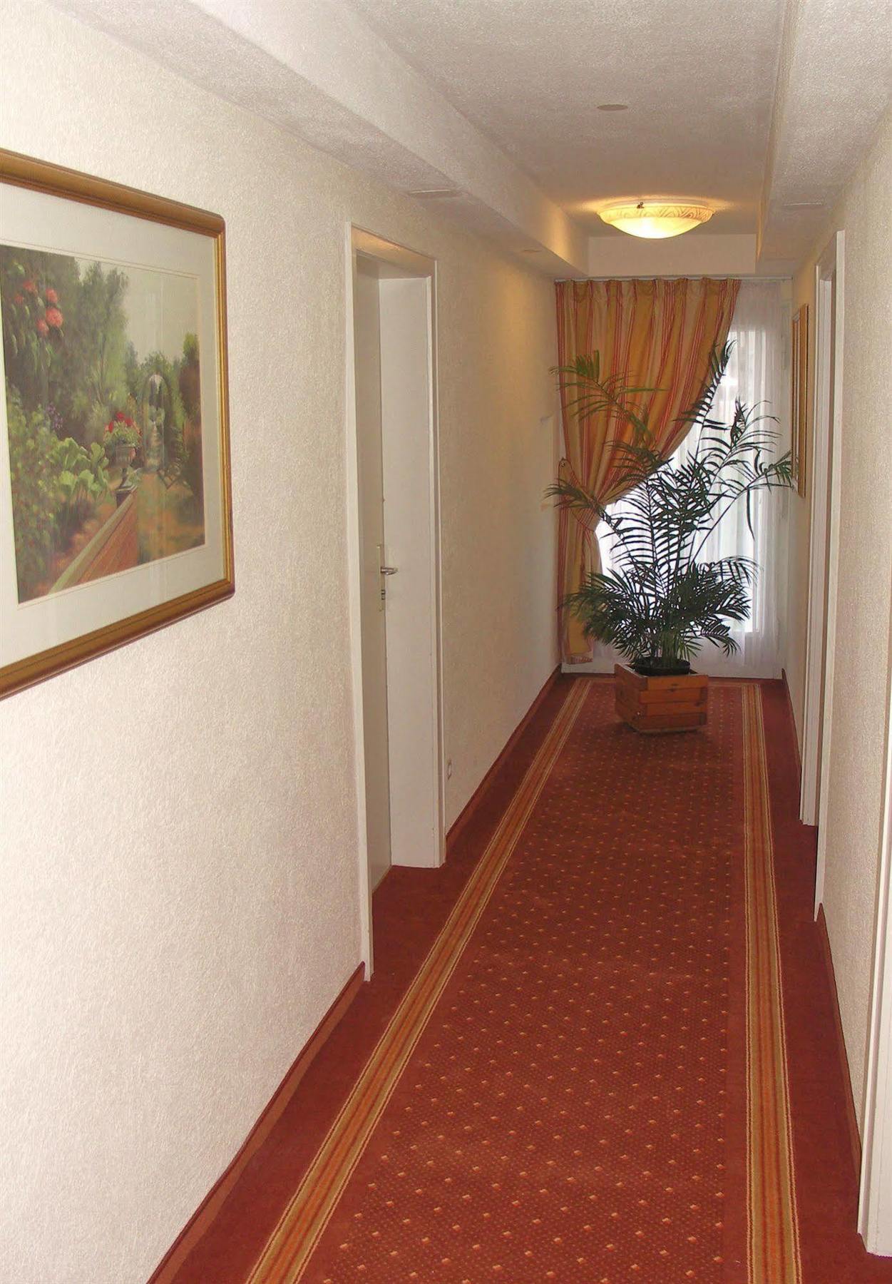 Hotel Bodensee-hotel Kreuz