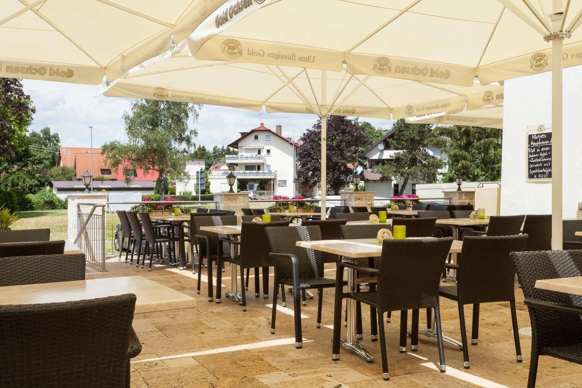 Hotel Bodensee-hotel Kreuz