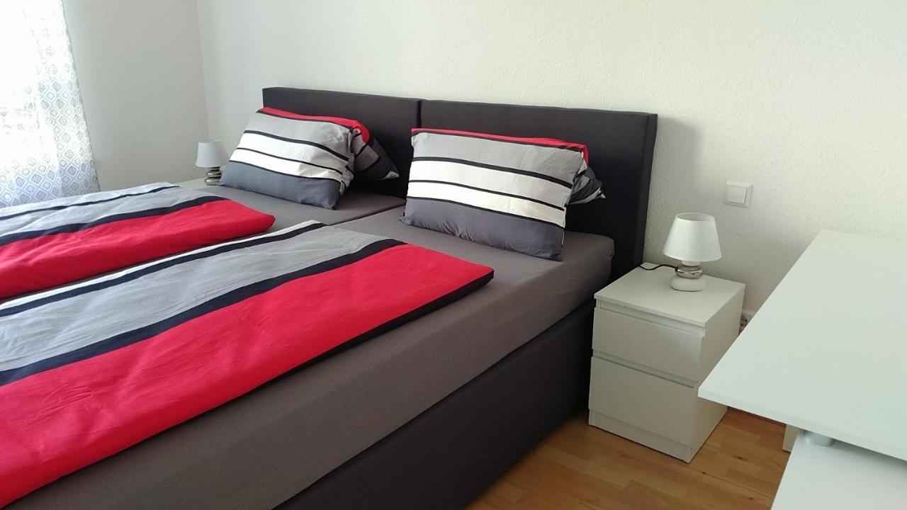 Bodensee Fewo 1 * Allensbach