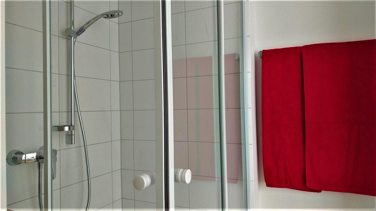 Bodensee Fewo 1 Apartment Allensbach