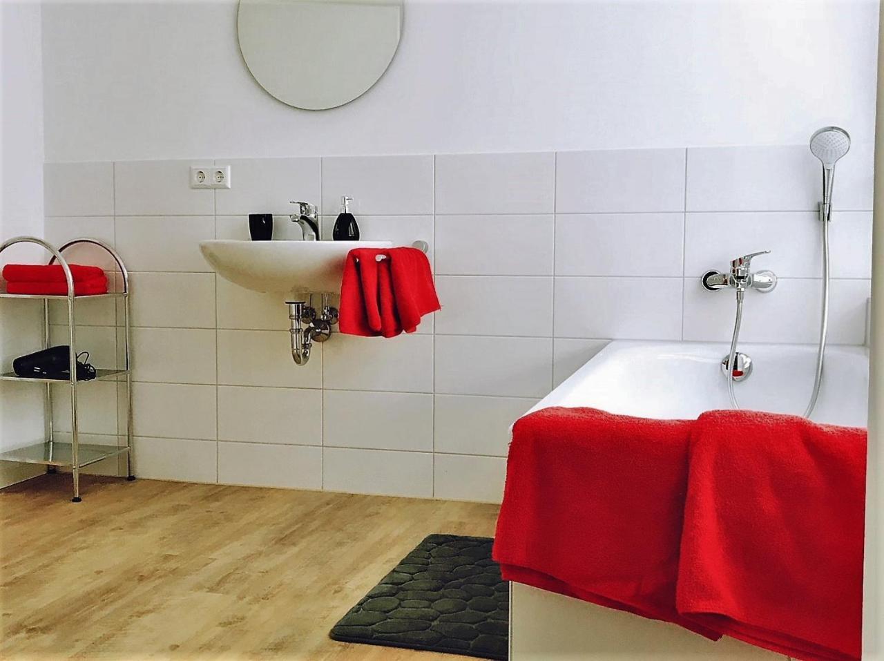 Apartment Bodensee Fewo 1 *