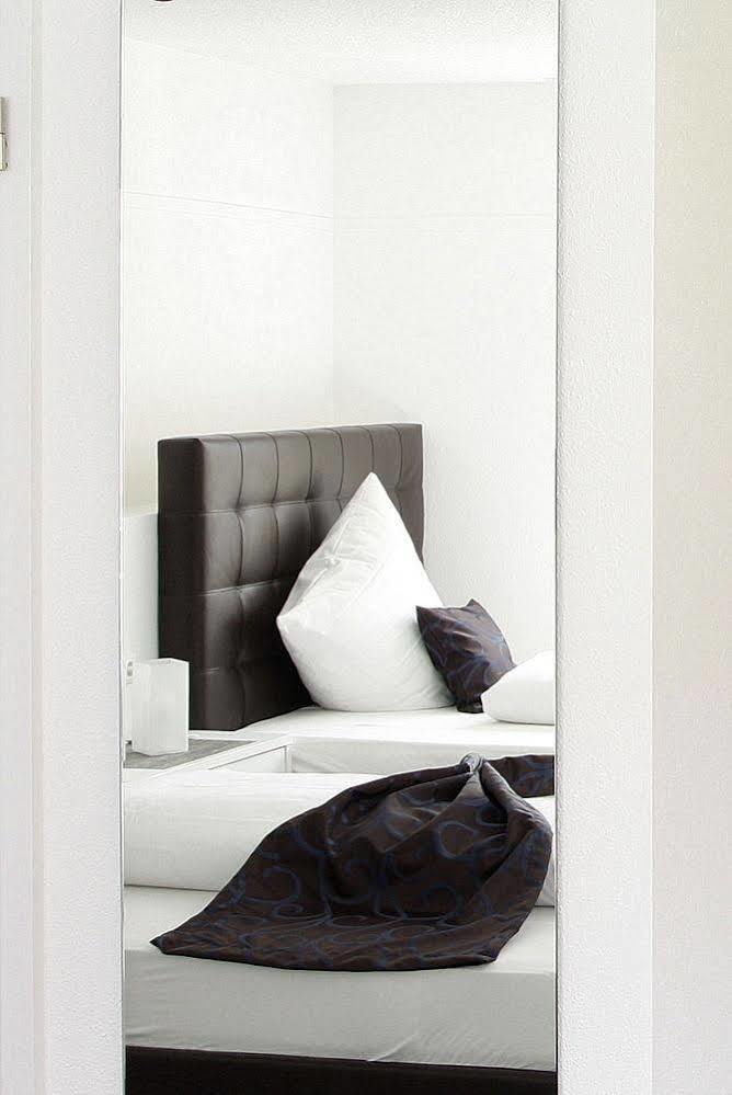 Hotel Volapuk 3*
