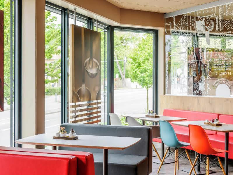 Ibis Konstanz