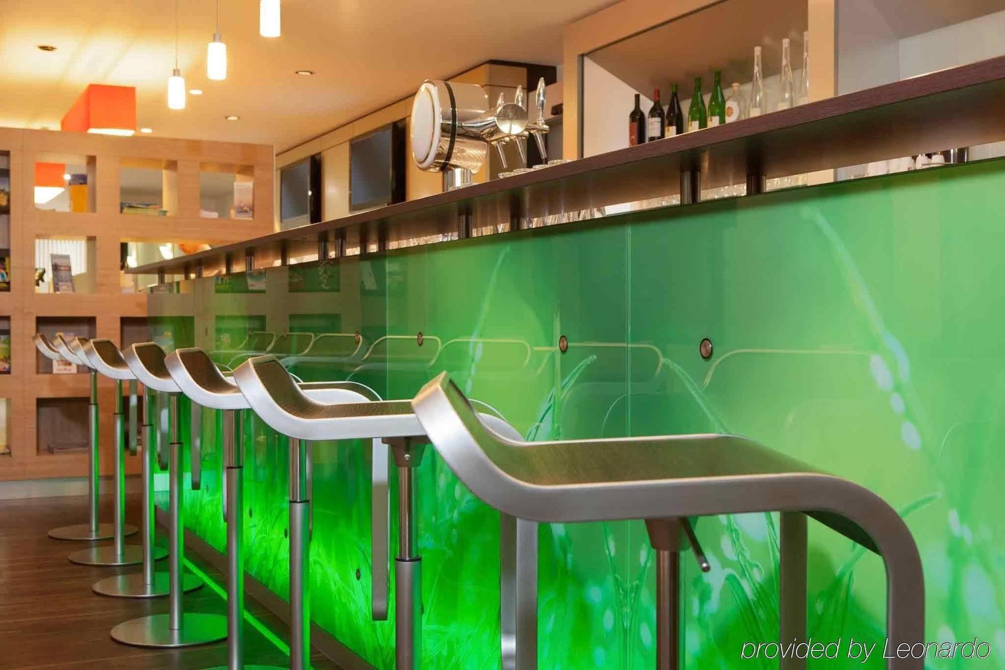 Hotel Ibis Konstanz