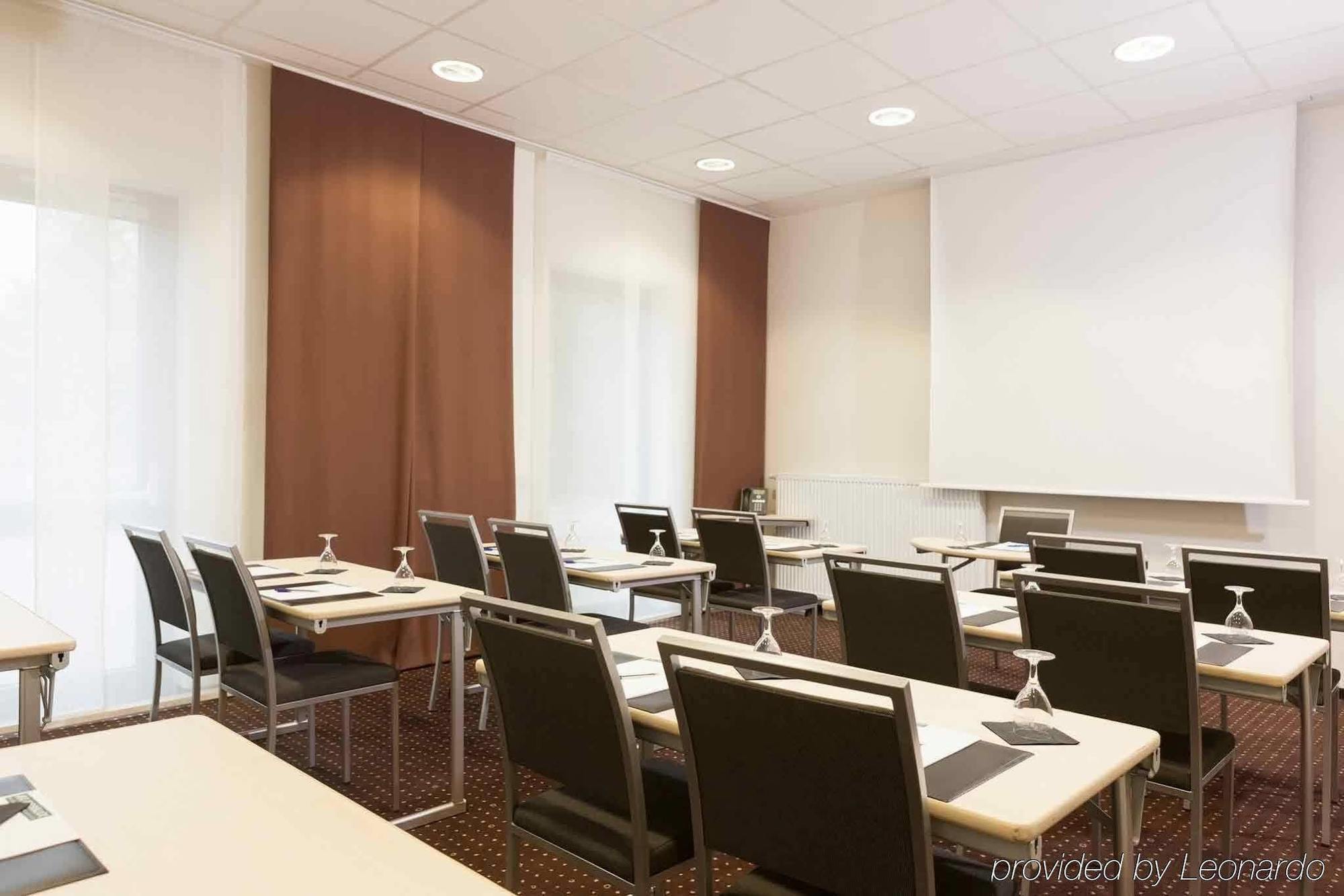 Ibis 3* Konstanz
