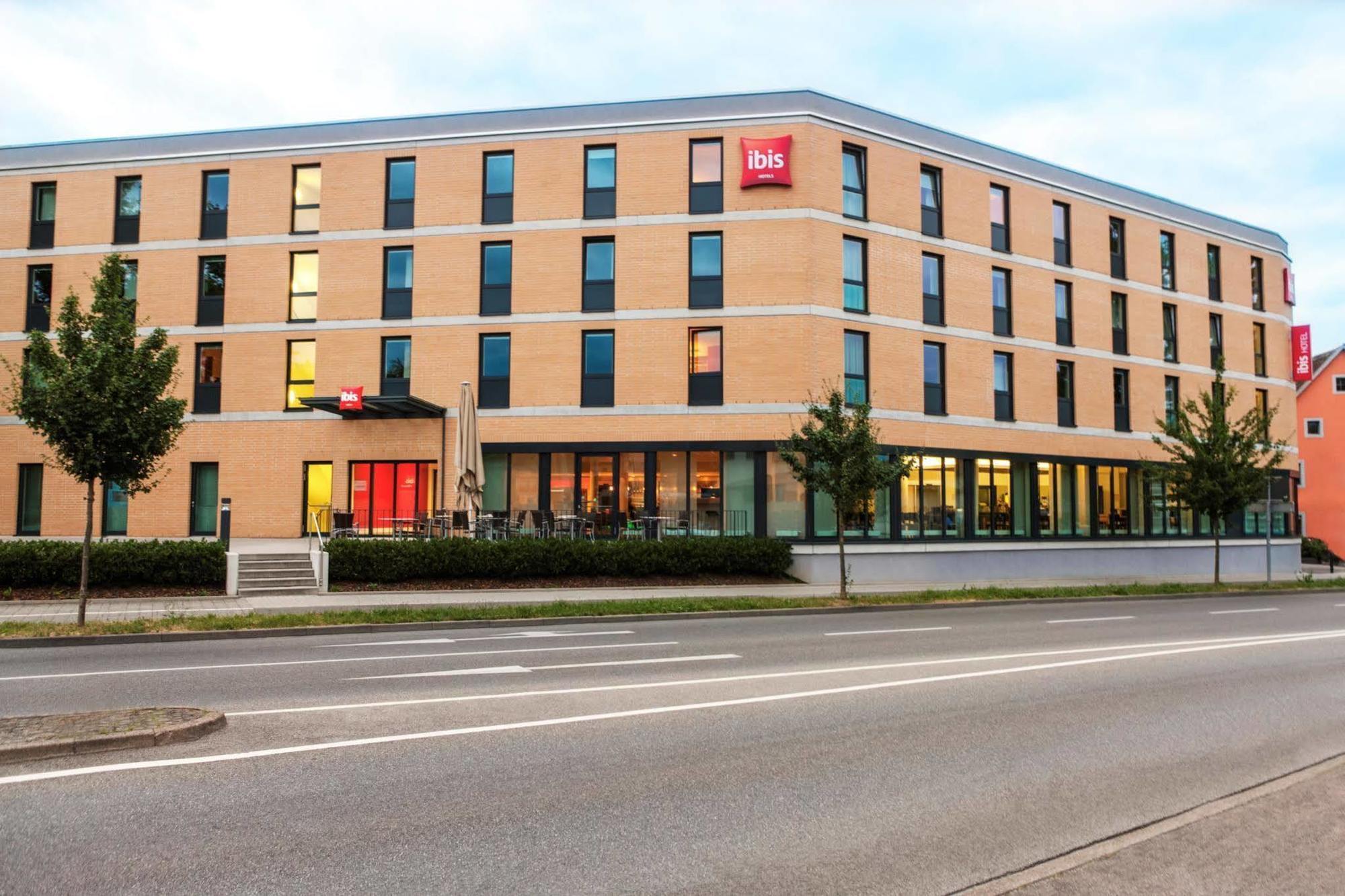 Hotel Ibis