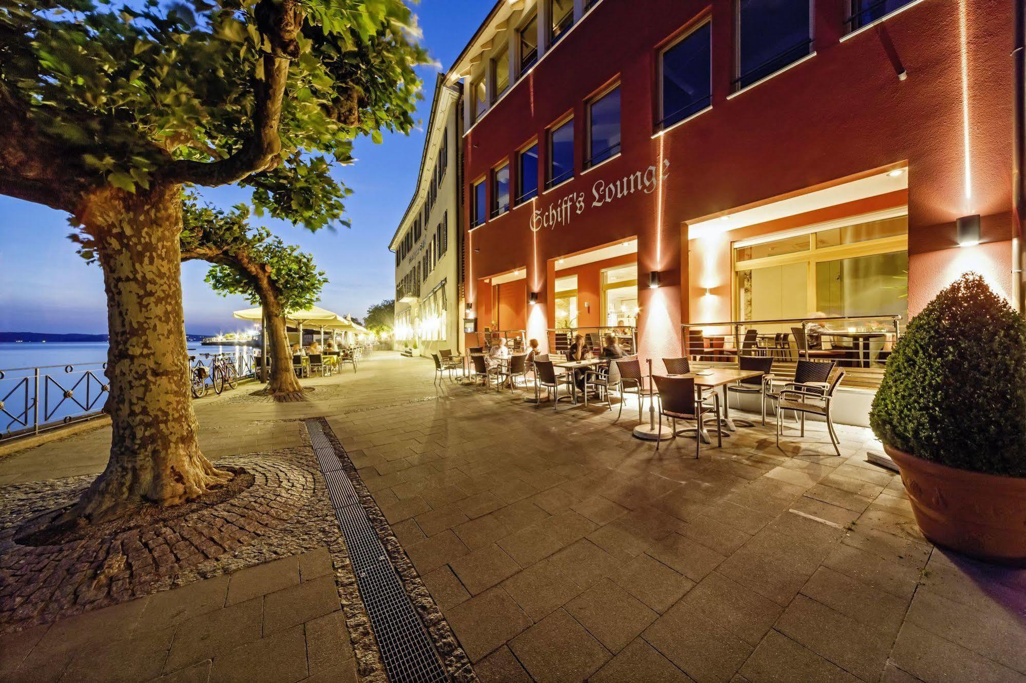 Flair Zum Schiff 3* Meersburg