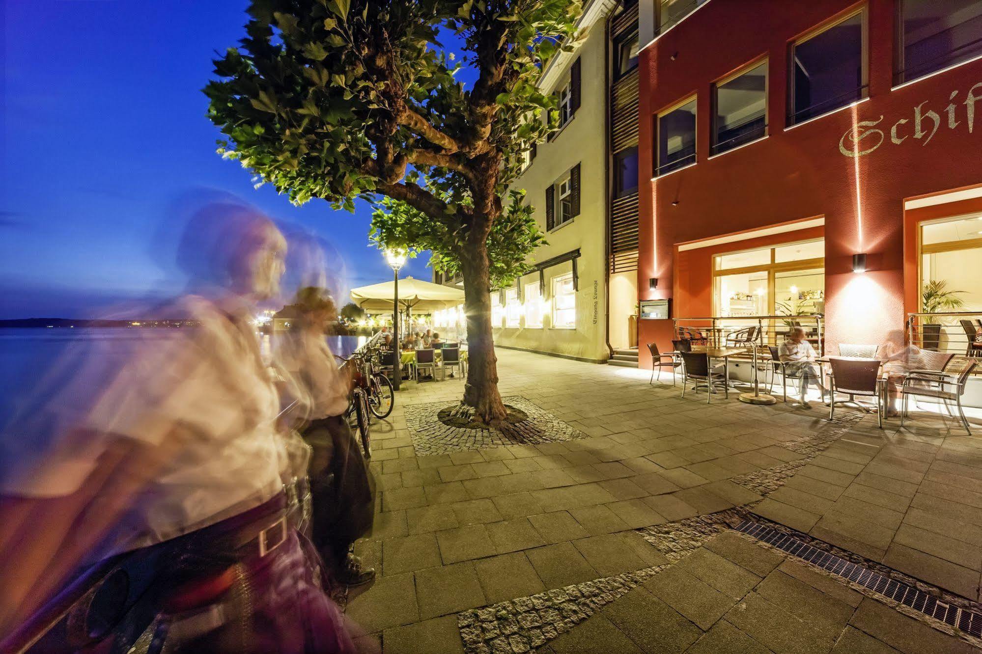 Flair Zum Schiff Hotel