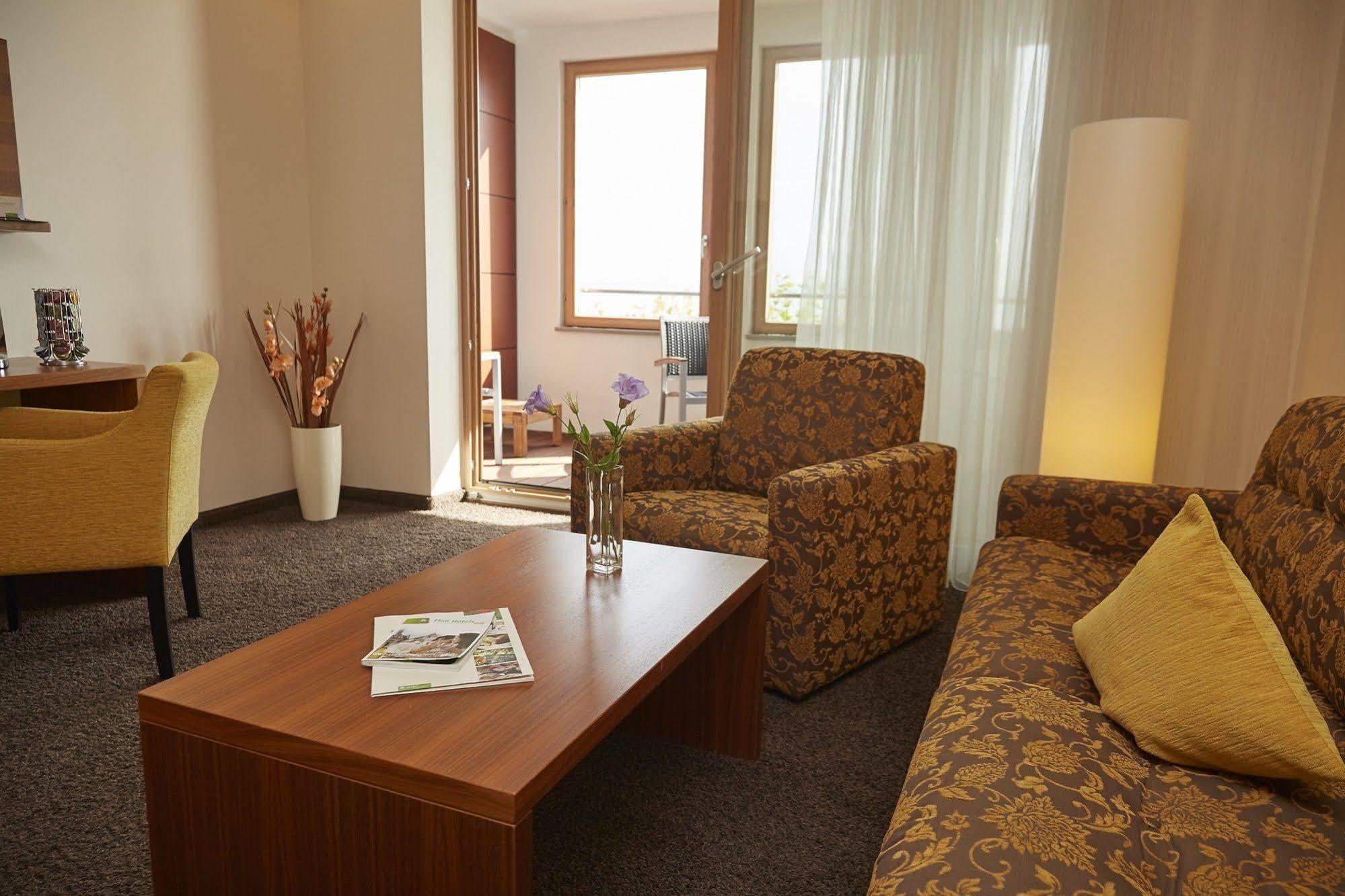 Flair Zum Schiff Hotel
