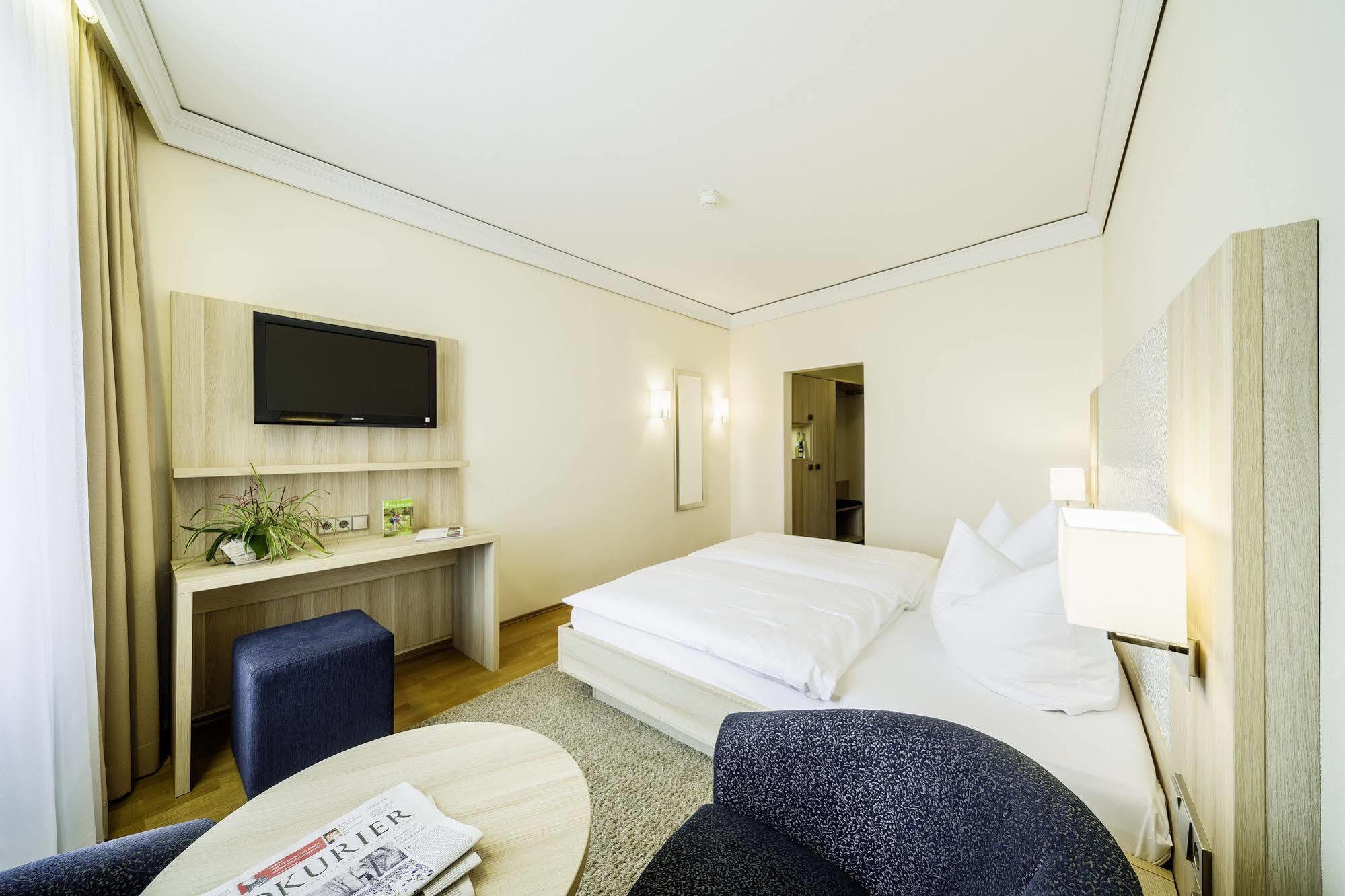 Flair Zum Schiff Hotel