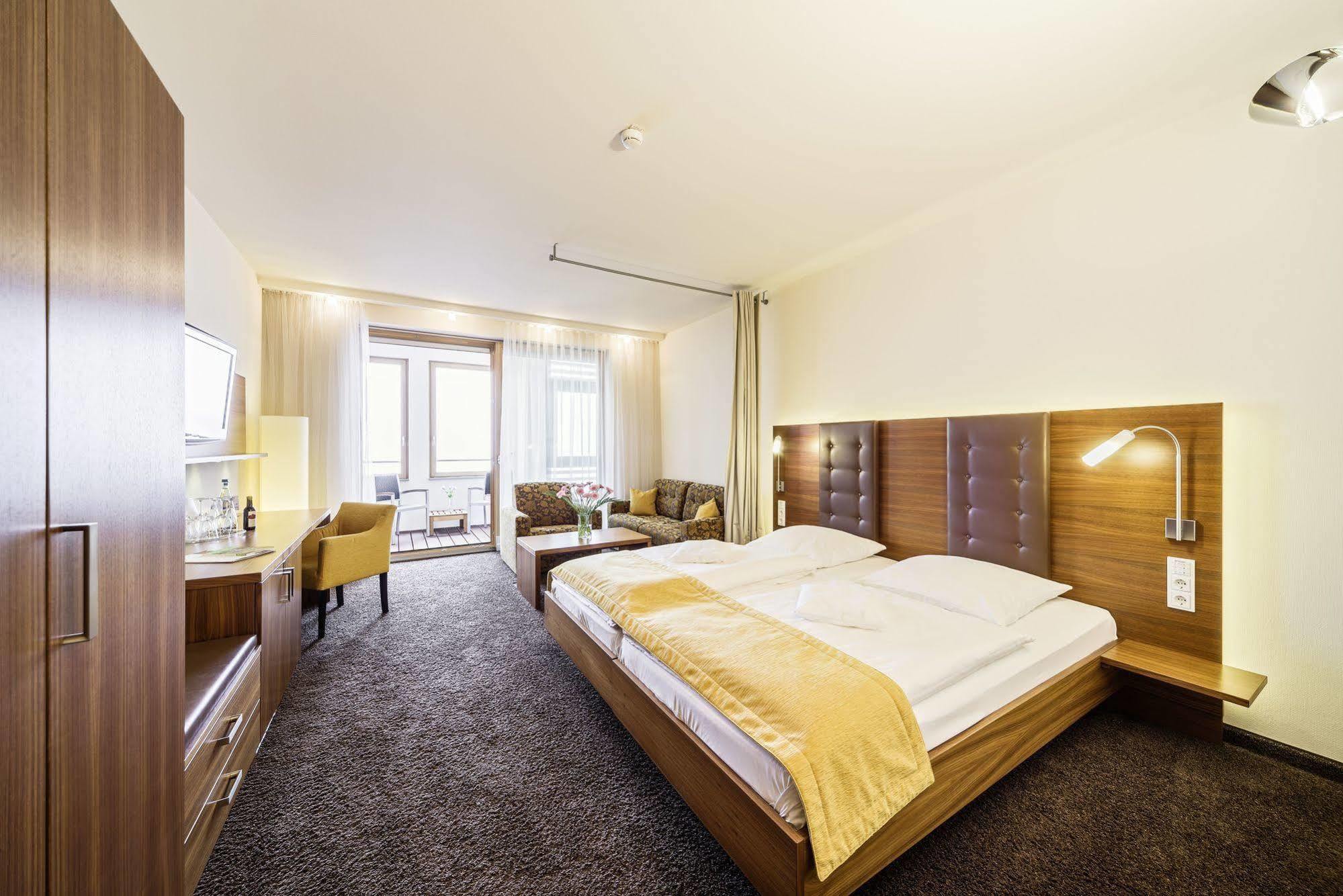 Flair Zum Schiff Hotel
