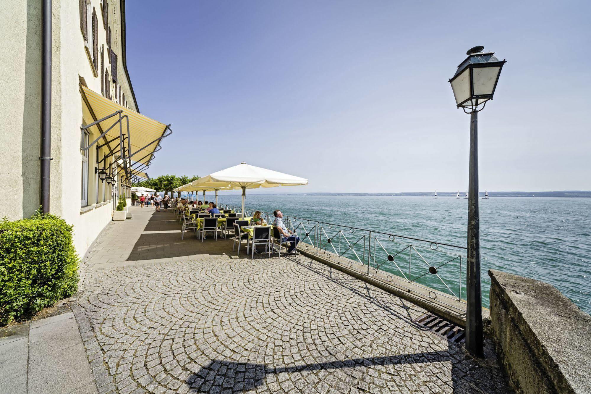 Flair Zum Schiff Hotel Meersburg