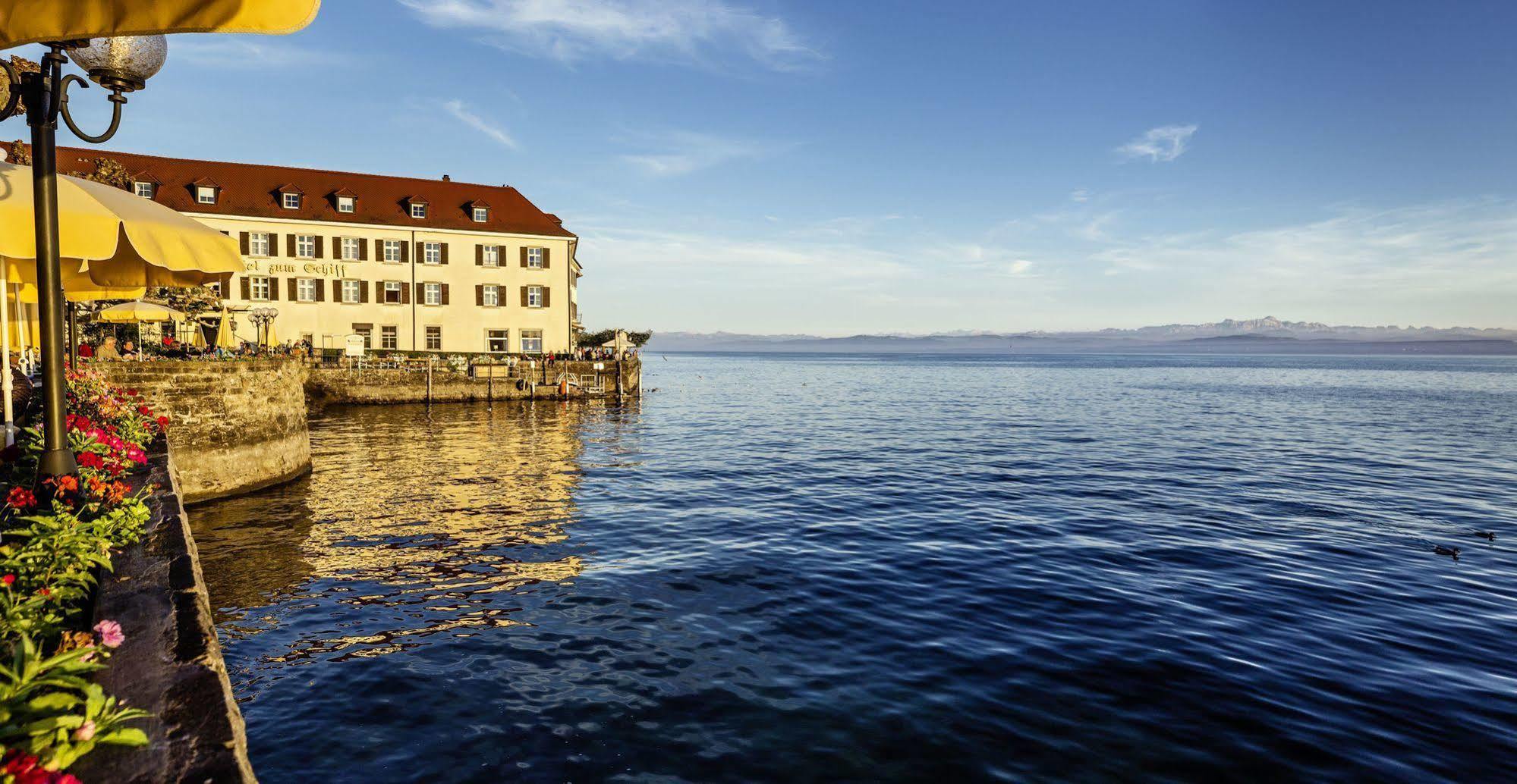 Flair Zum Schiff 3* Meersburg