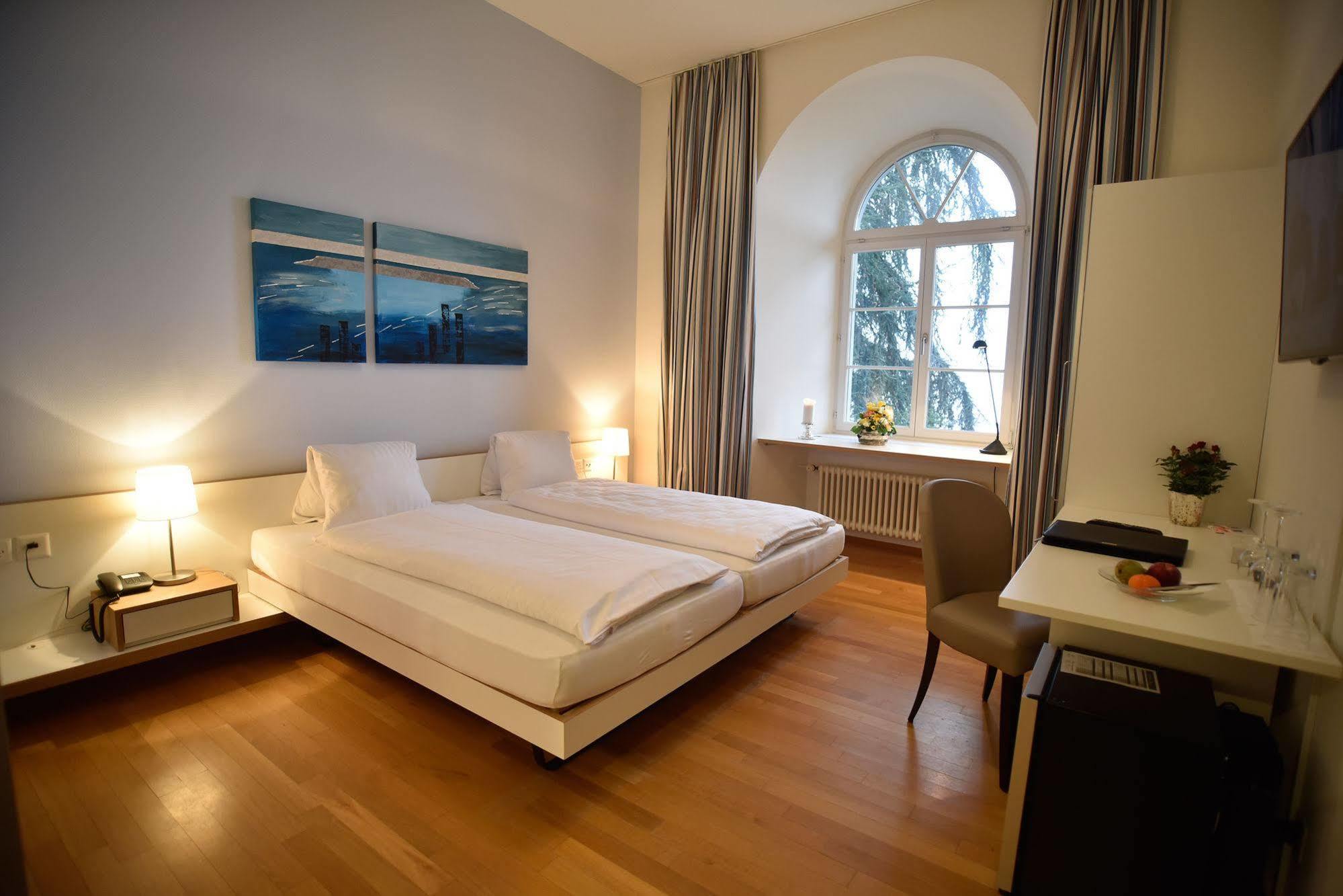Hotel Schloss Wartensee Rorschacherberg