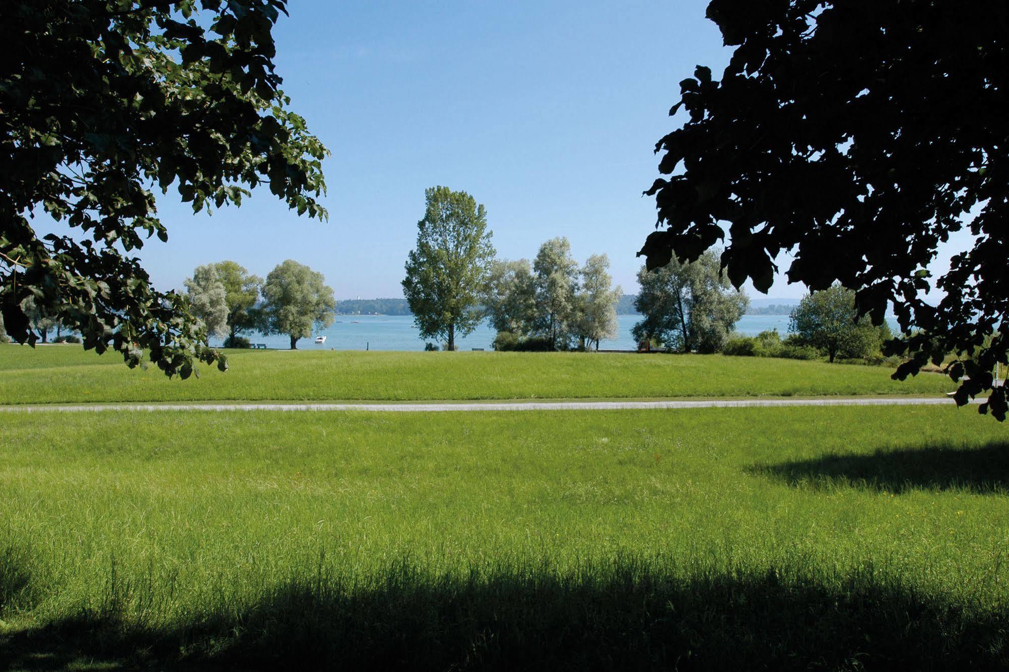 Hostel Kreuzlingen Youth Hostel *