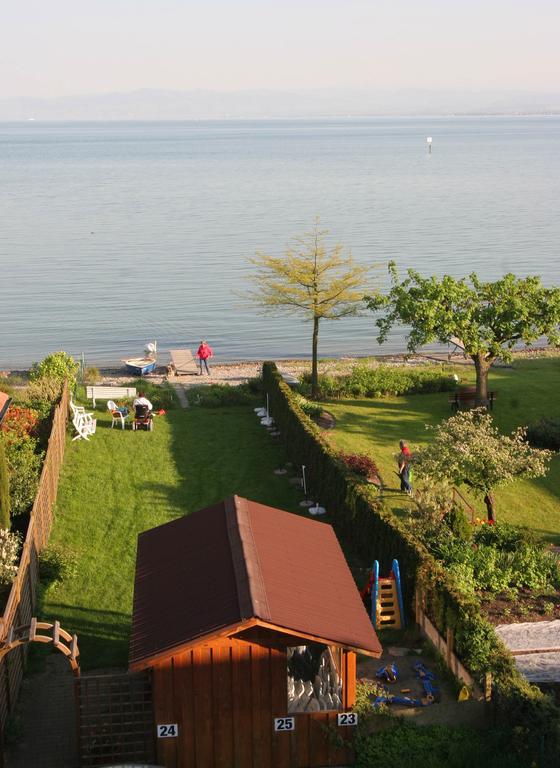 Sommerhof Rauber Immenstaad am Bodensee