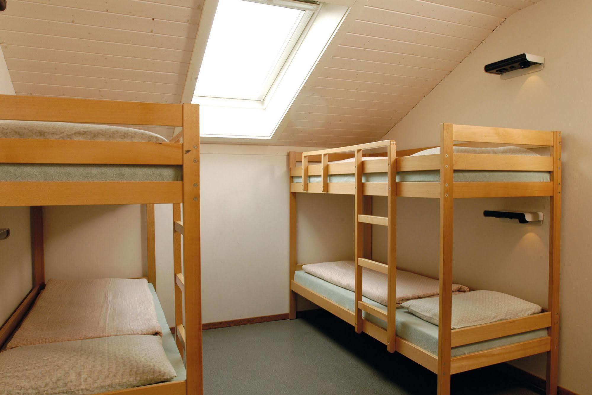 Stein Am Rhein Youth Hostel Hostel *