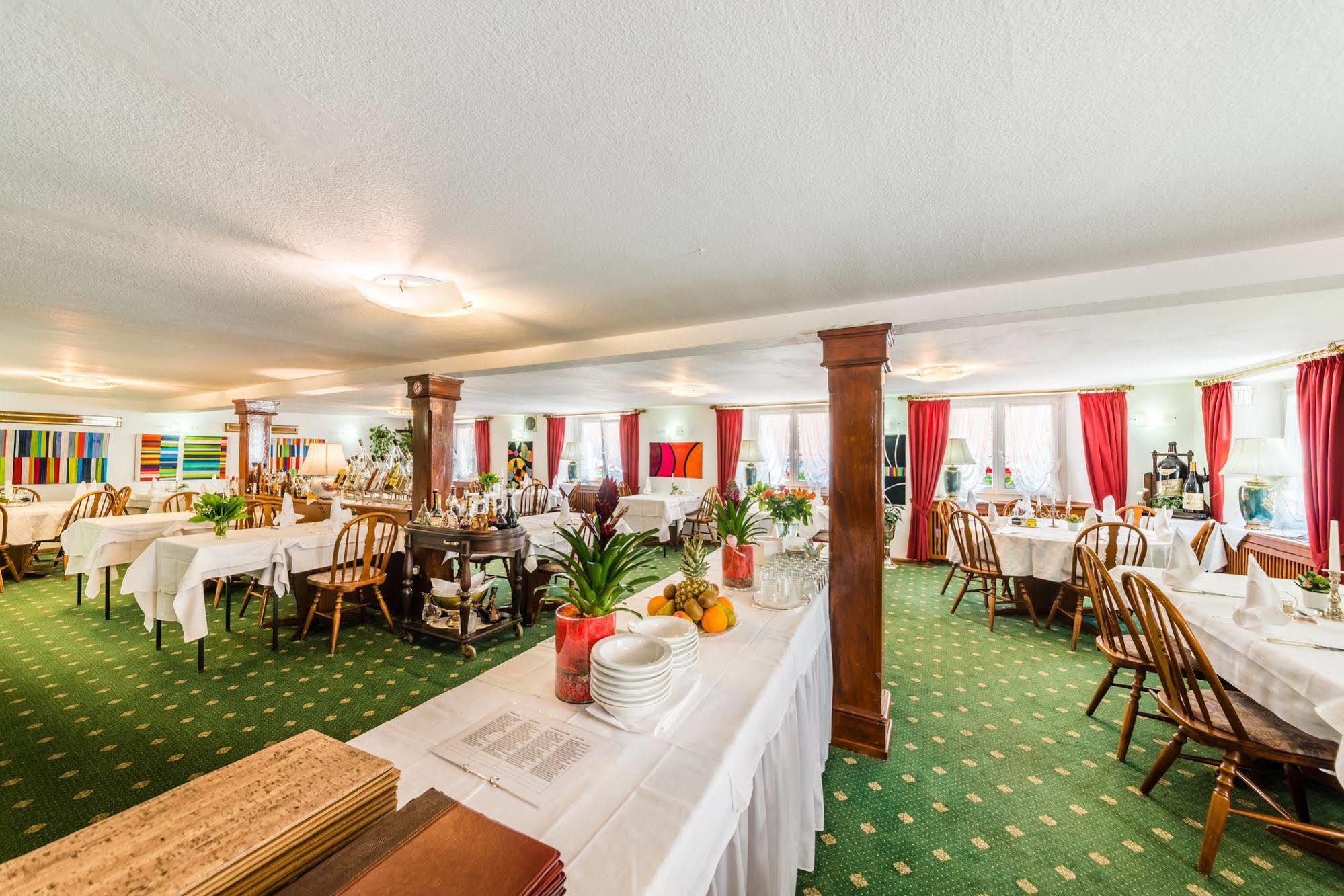 Goldener Sternen Hotel