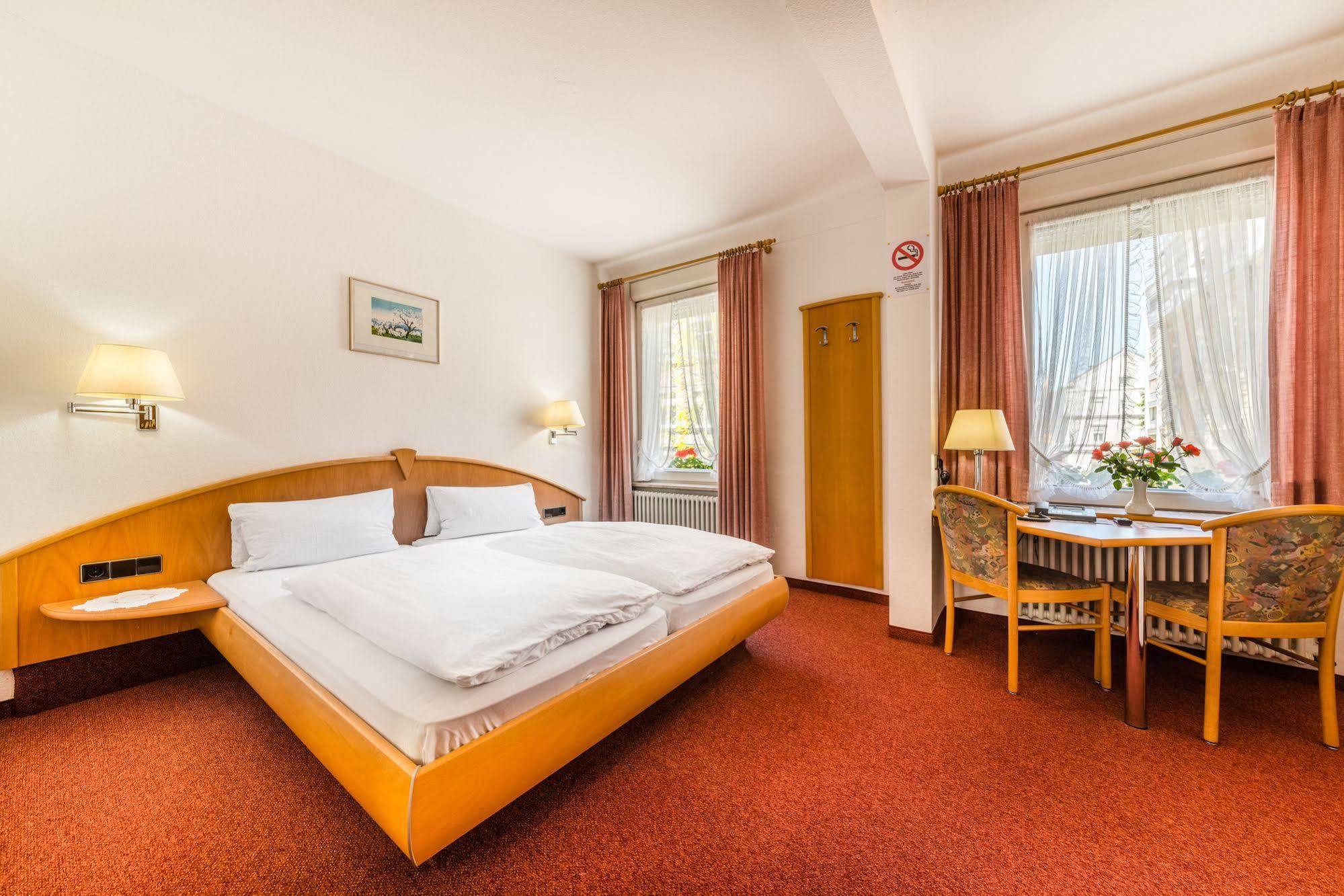 Hotel Goldener Sternen Konstanz
