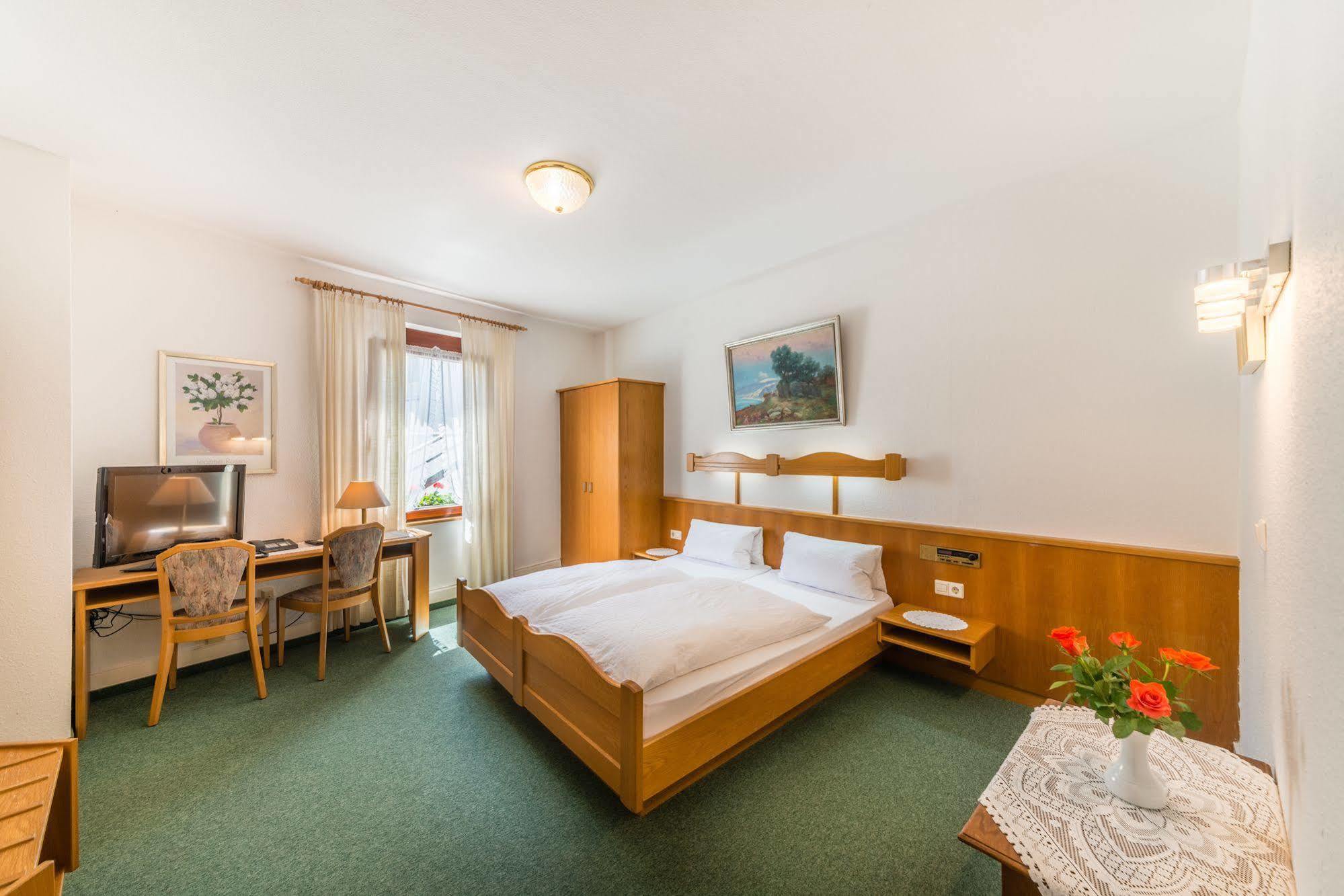 Goldener Sternen Hotel Konstanz