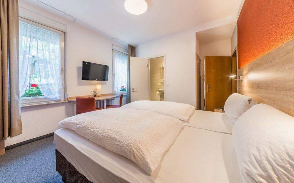 Goldener Sternen Hotel