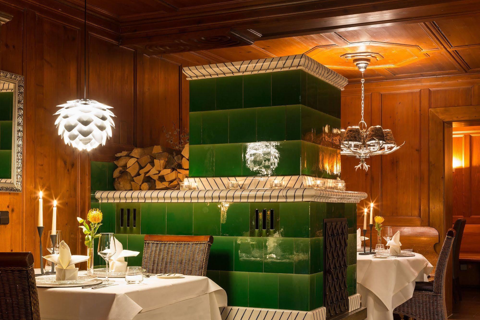 Ganter & Restaurant Mohren 3*
