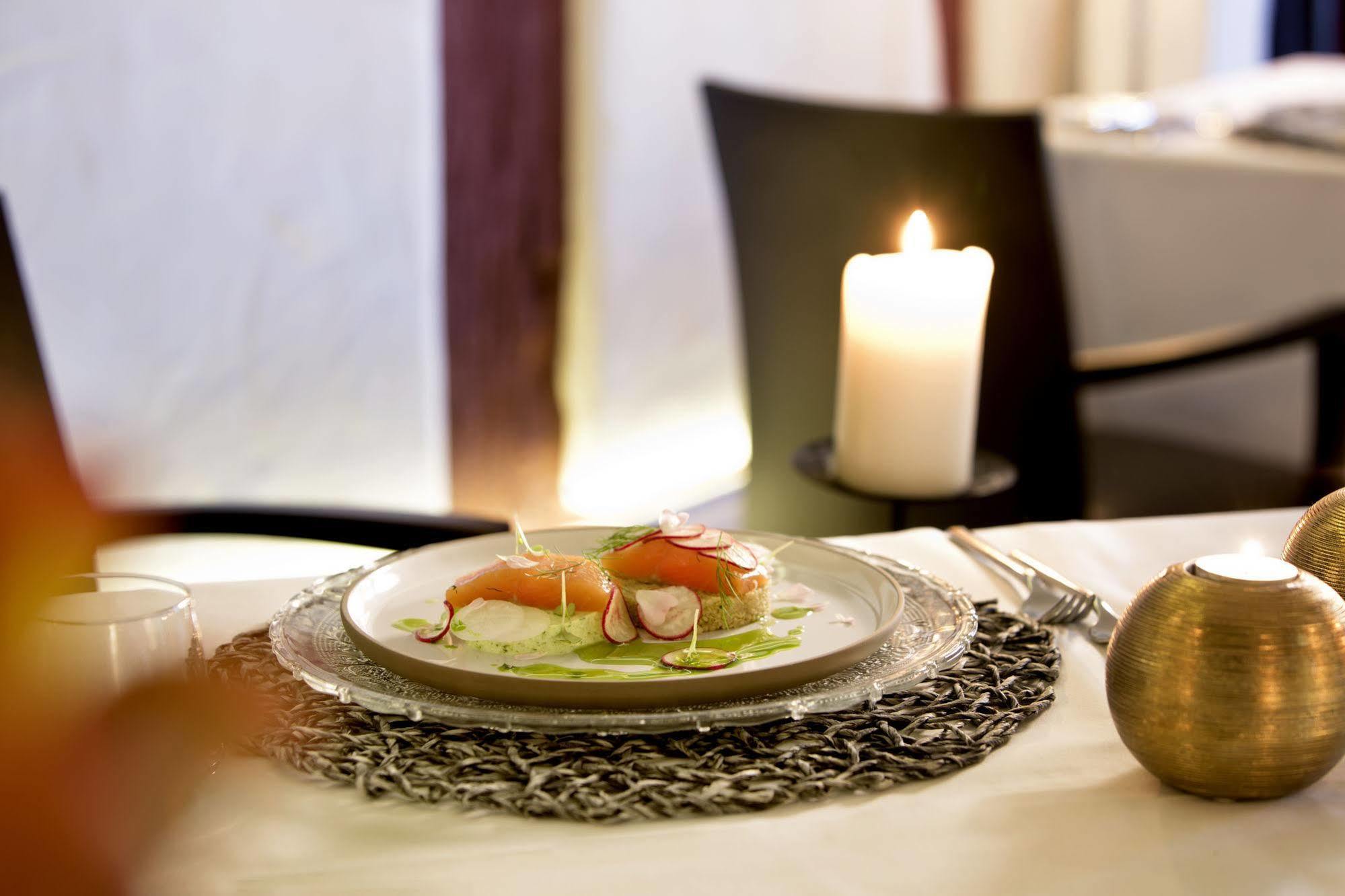 Ganter & Restaurant Mohren 3* Reichenau