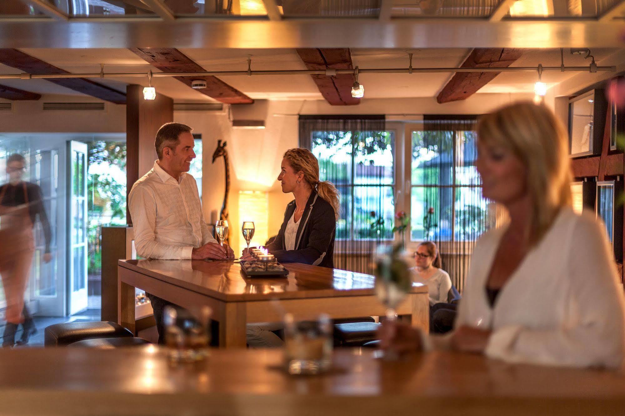 Ganter & Restaurant Mohren Hotel