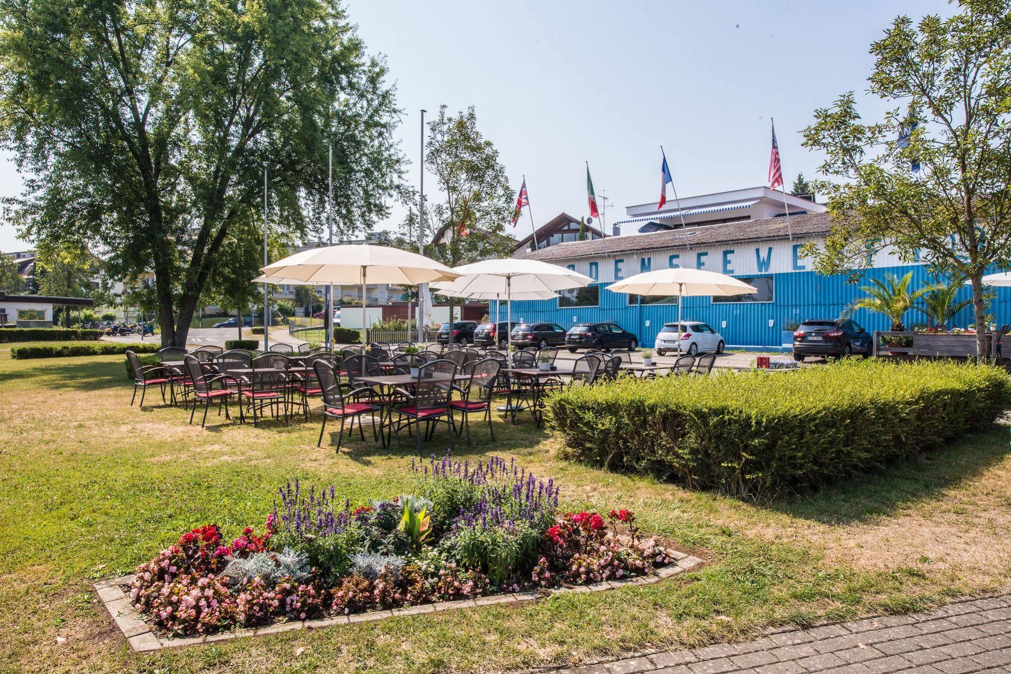 Am Yachthafen Hotel