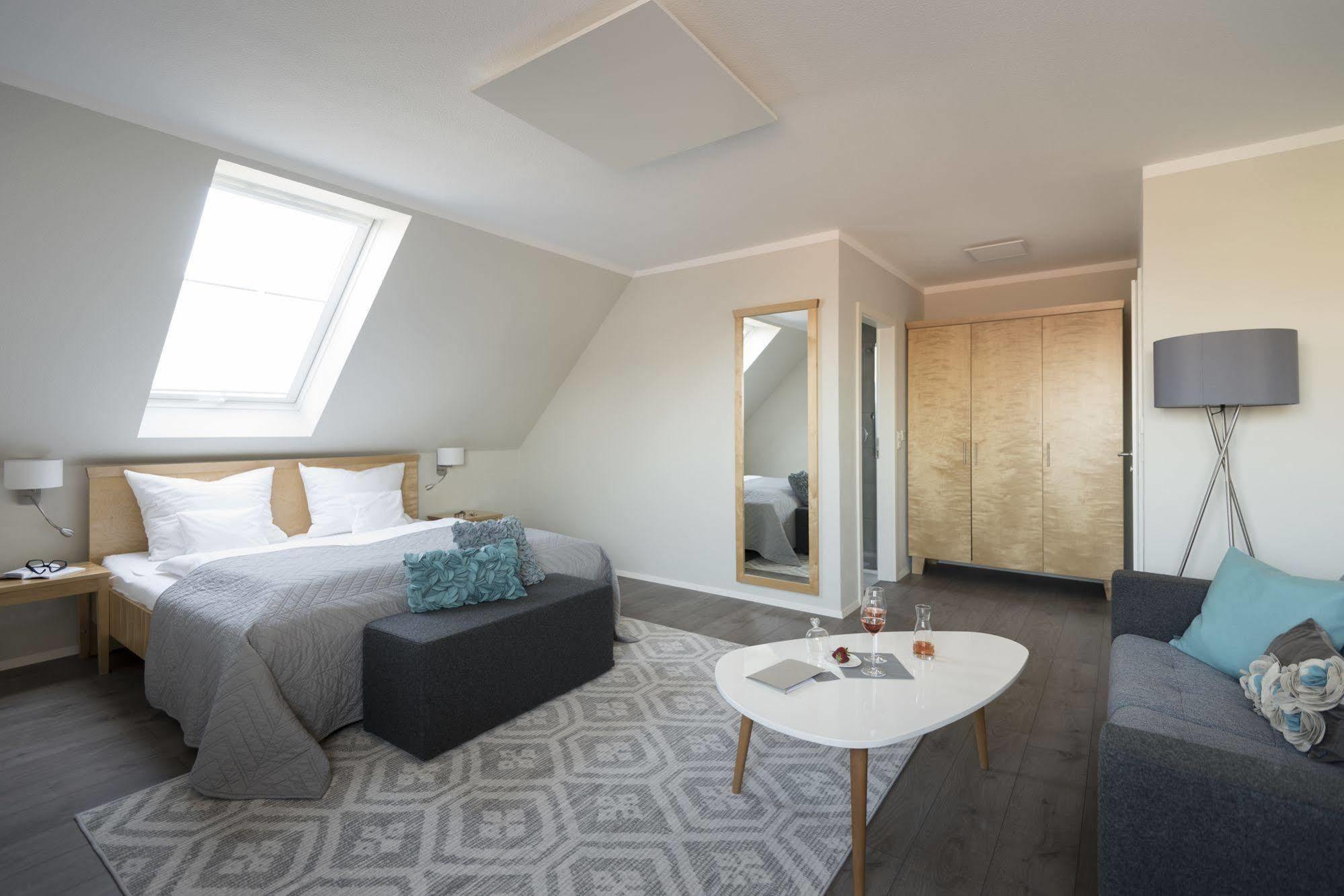Bodenseehotel Renn 4* Hagnau