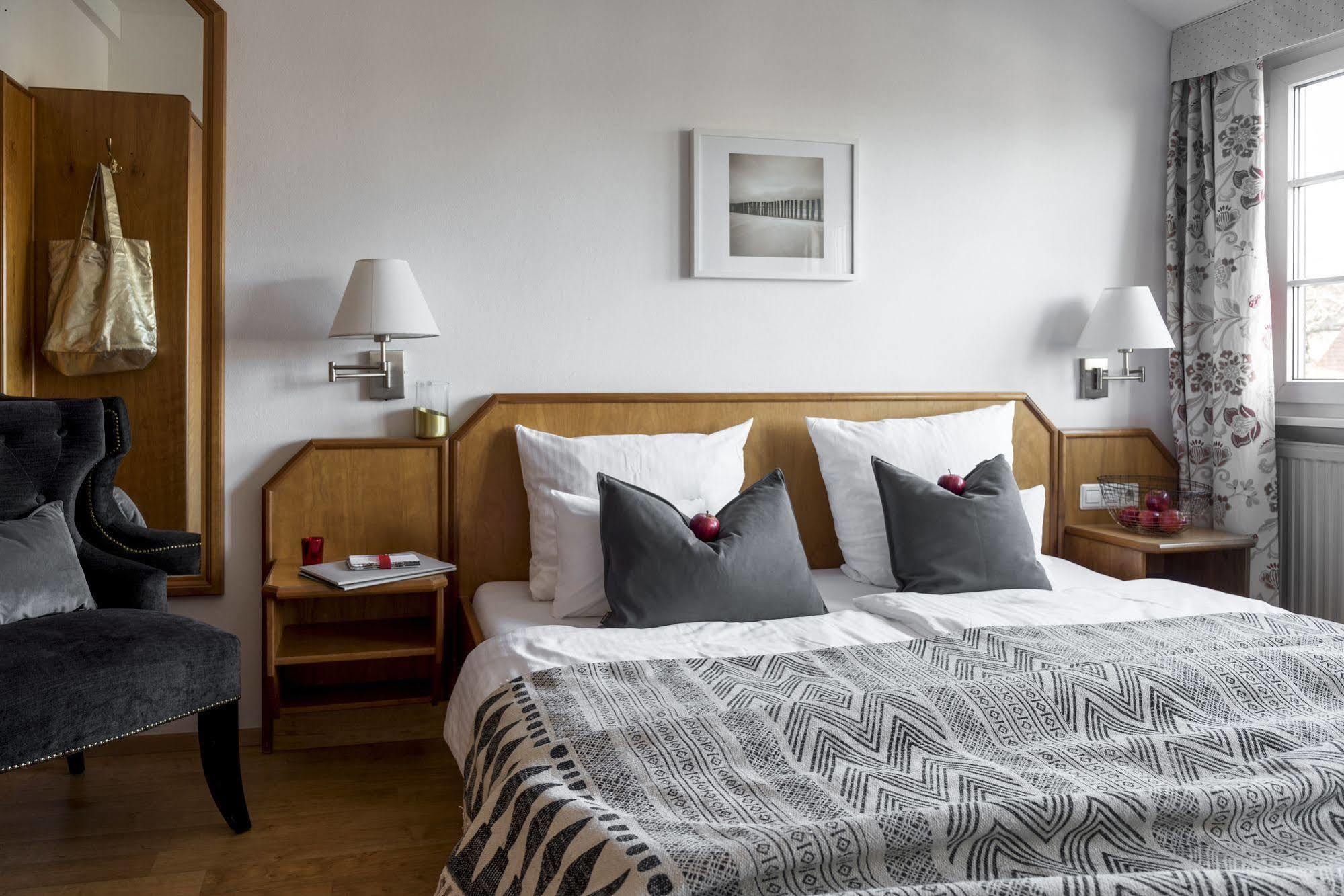 Bodenseehotel Renn Hotel 4*