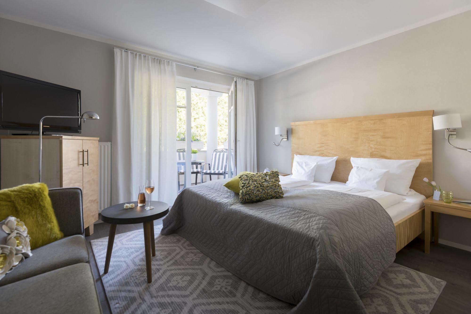 Bodenseehotel Renn Hotel 4*