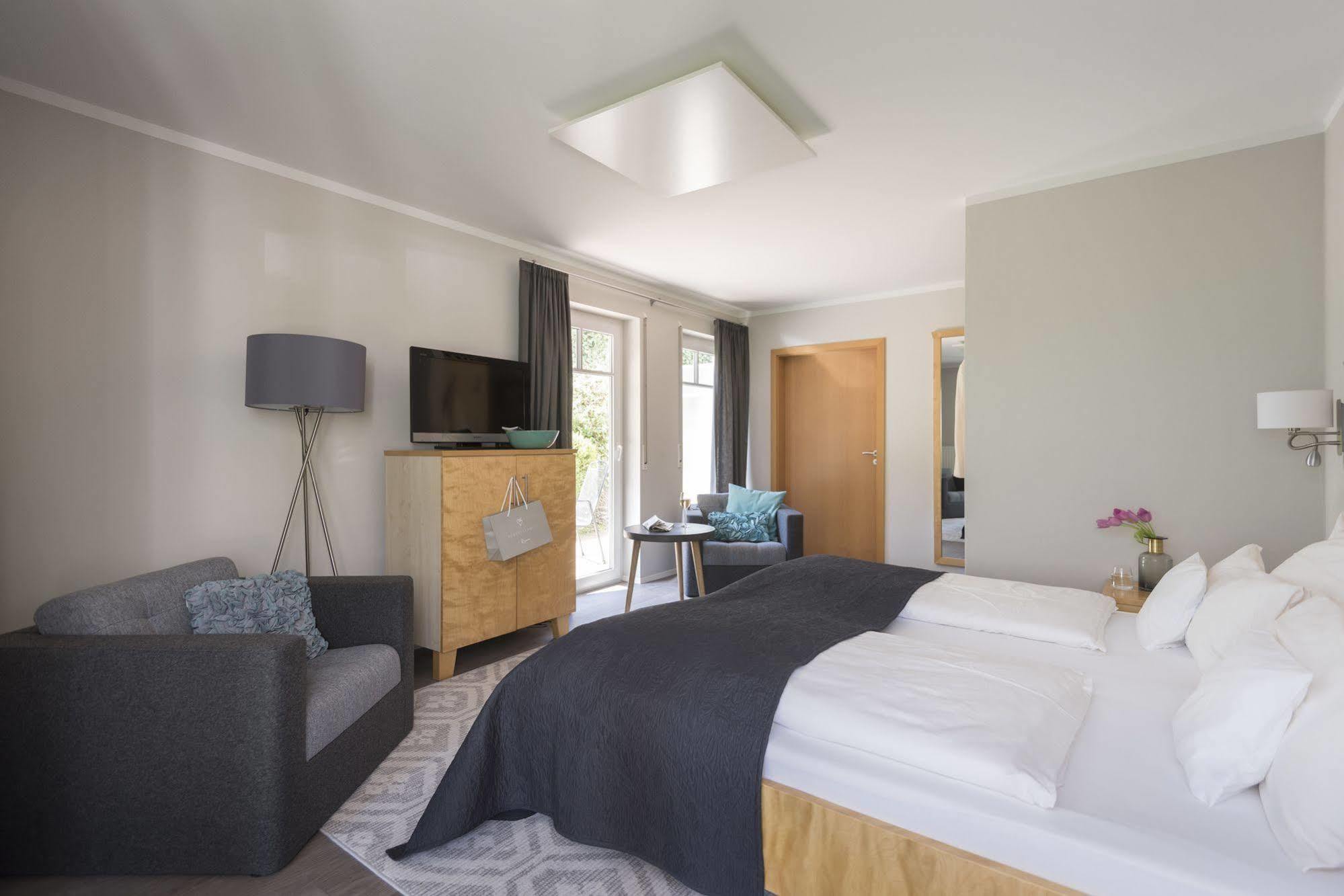 Bodenseehotel Renn Hotel