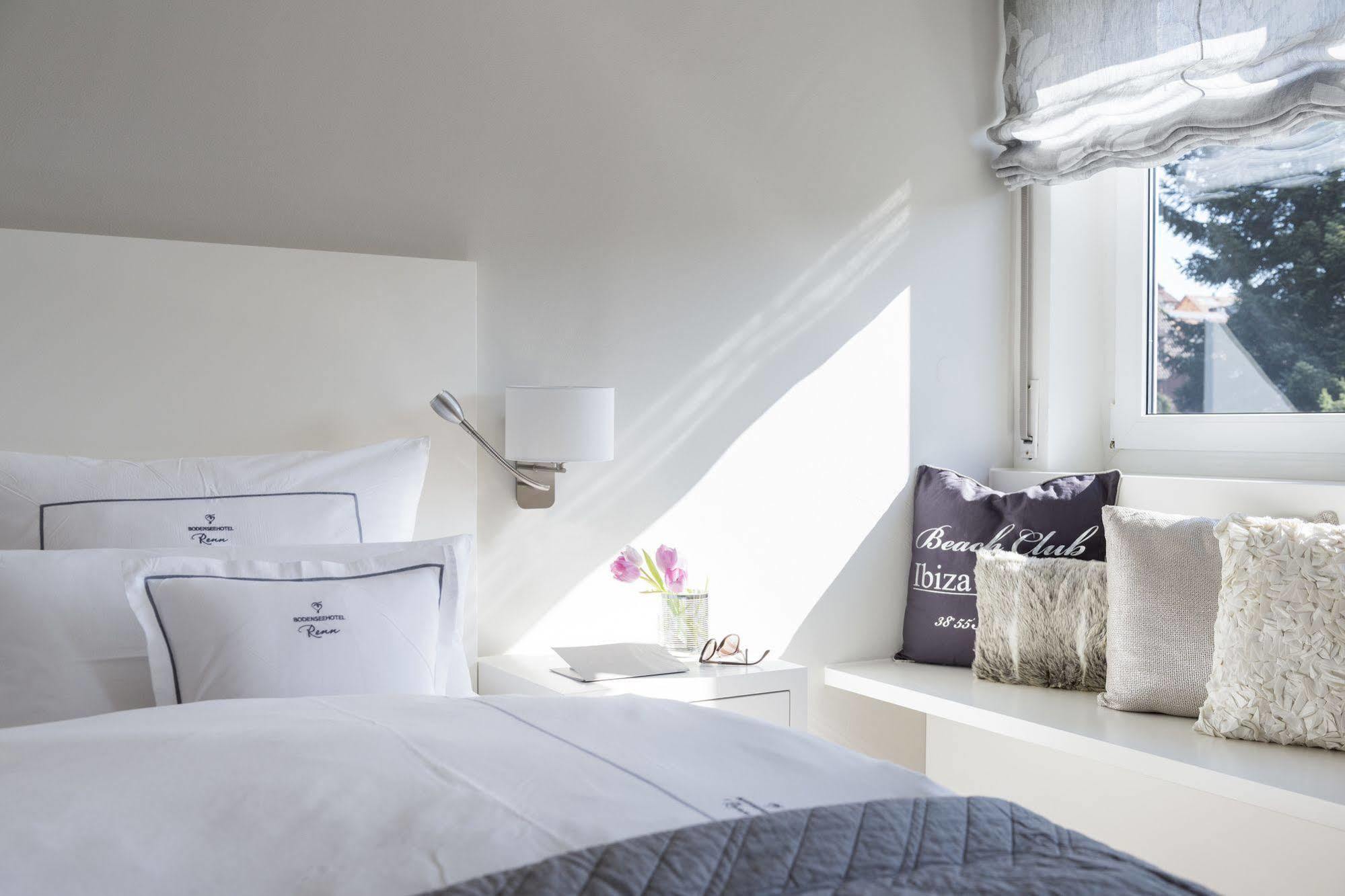 Bodenseehotel Renn Hotel 4*