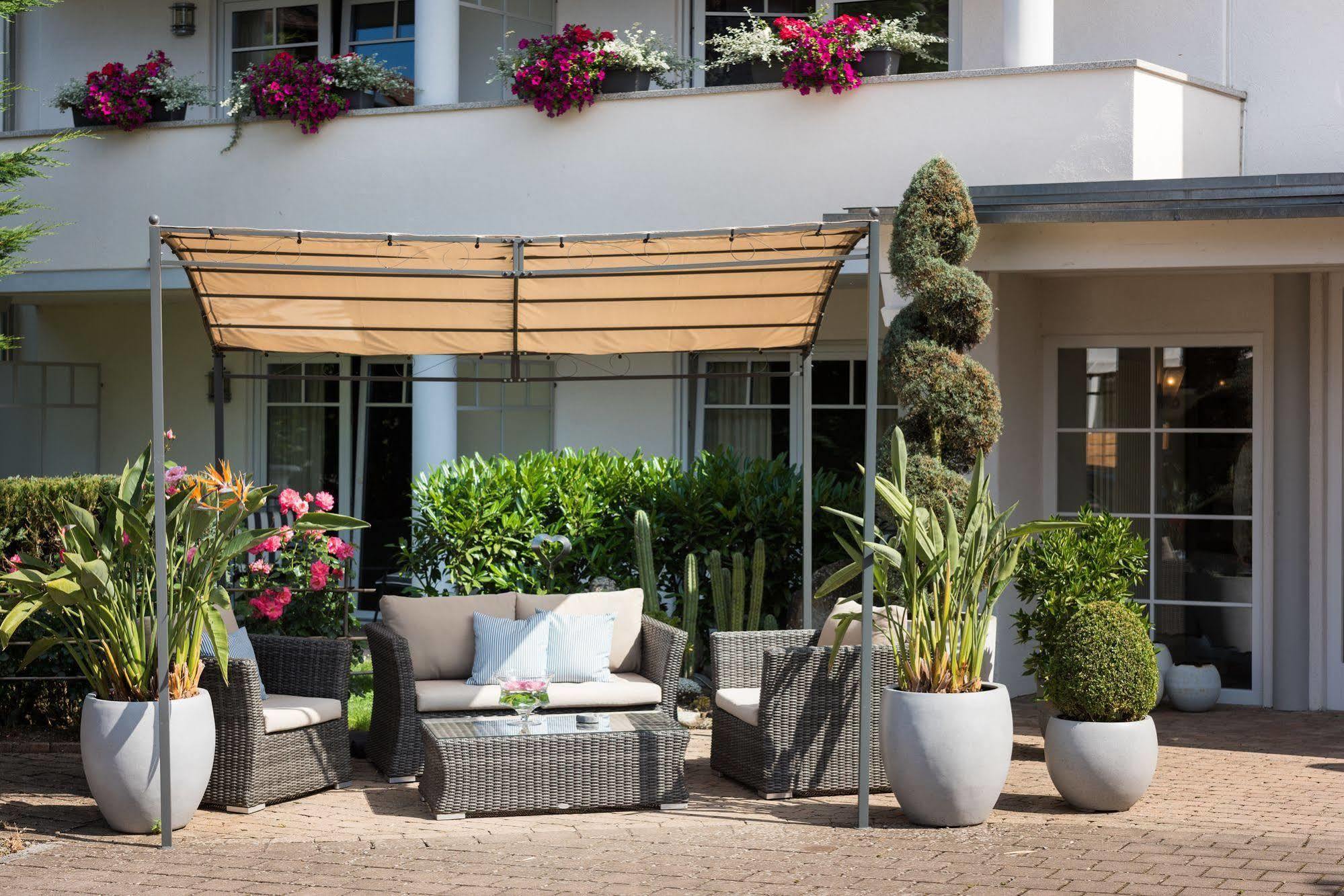Bodenseehotel Renn Hotel Hagnau