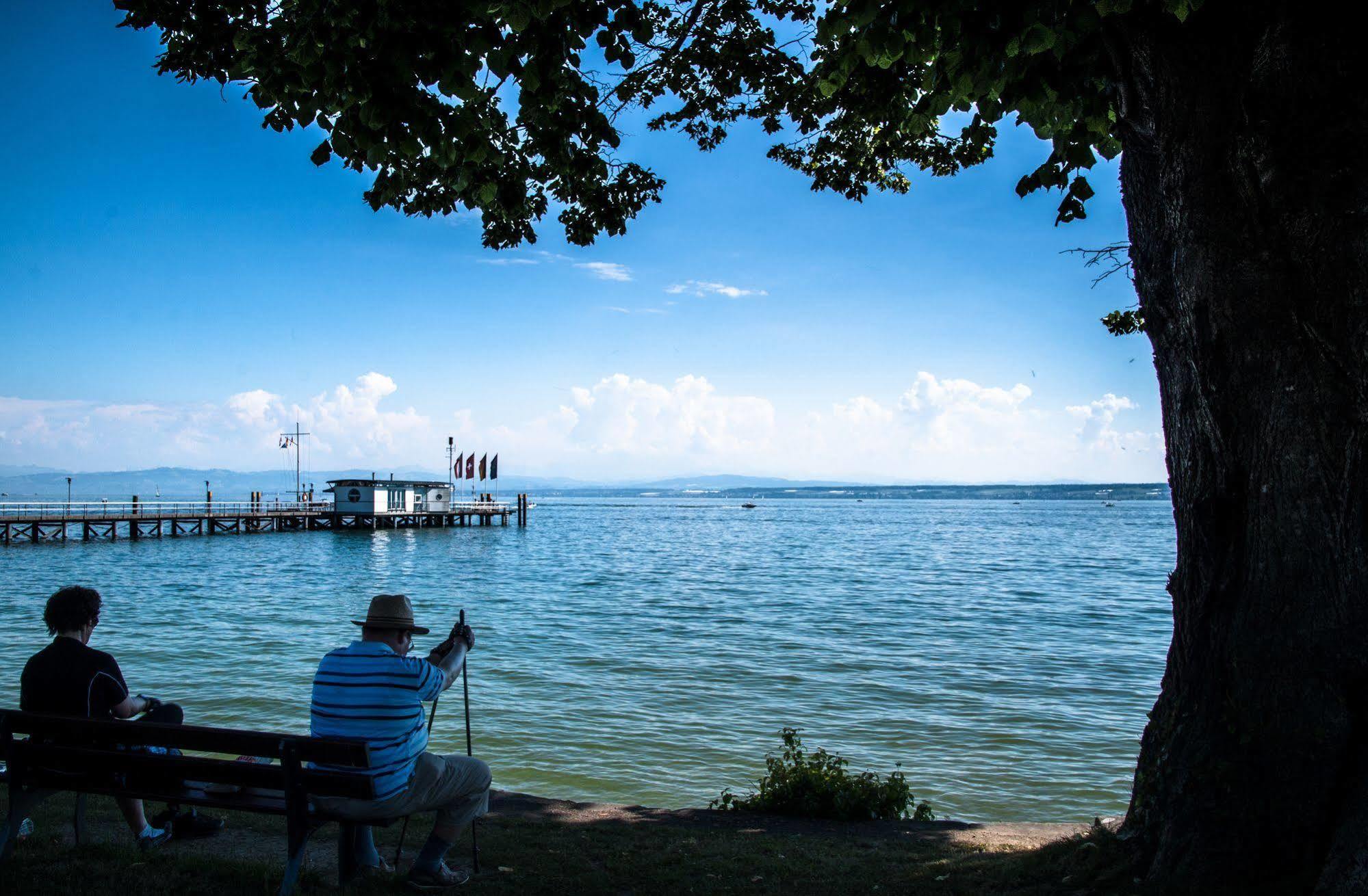 Hotel Bodenseehotel Renn