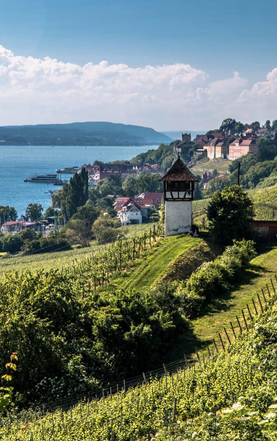 Hotel Bodenseehotel Renn Hagnau