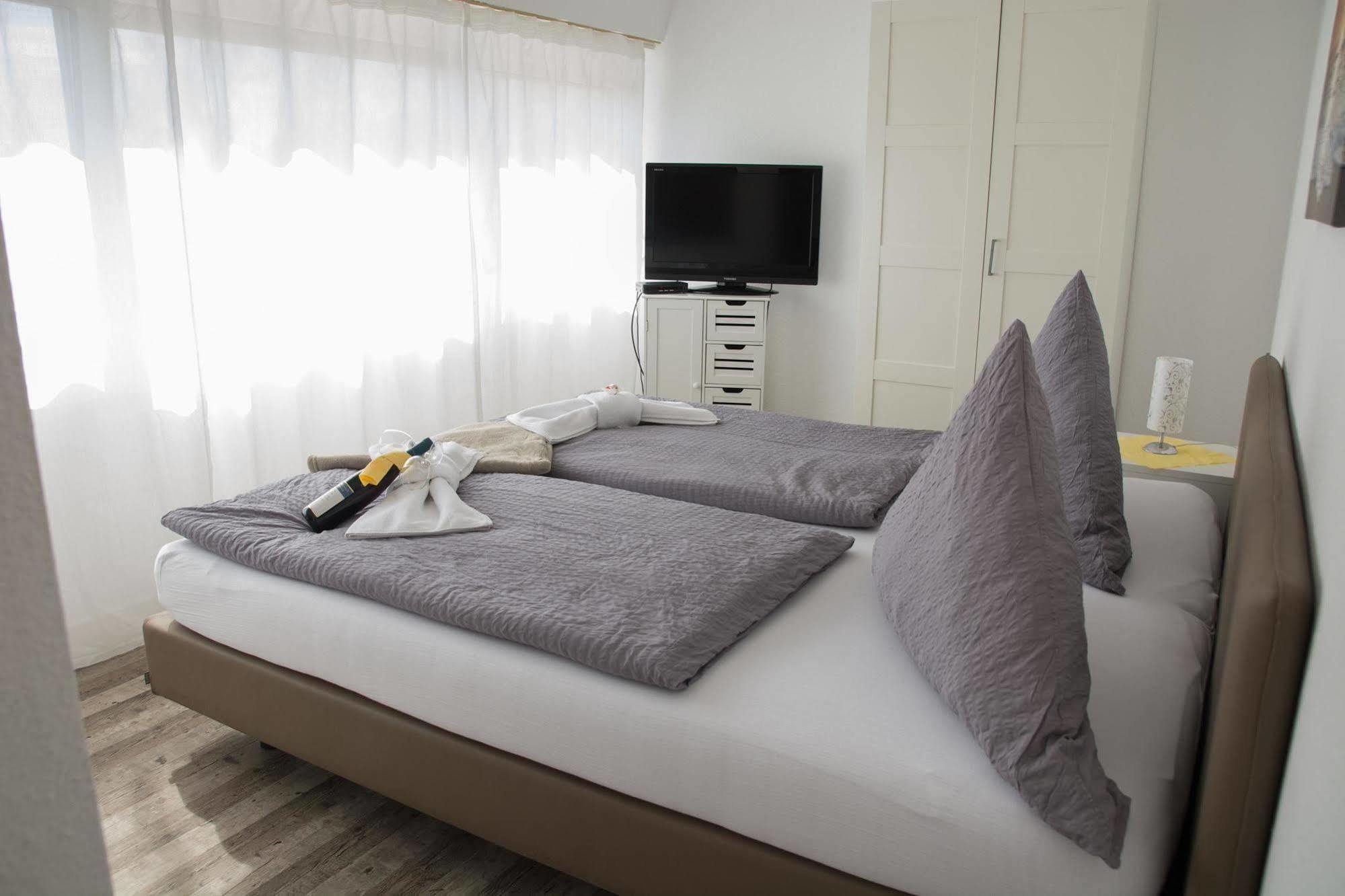 Hotel Meersburg Stetten (Bodensee)