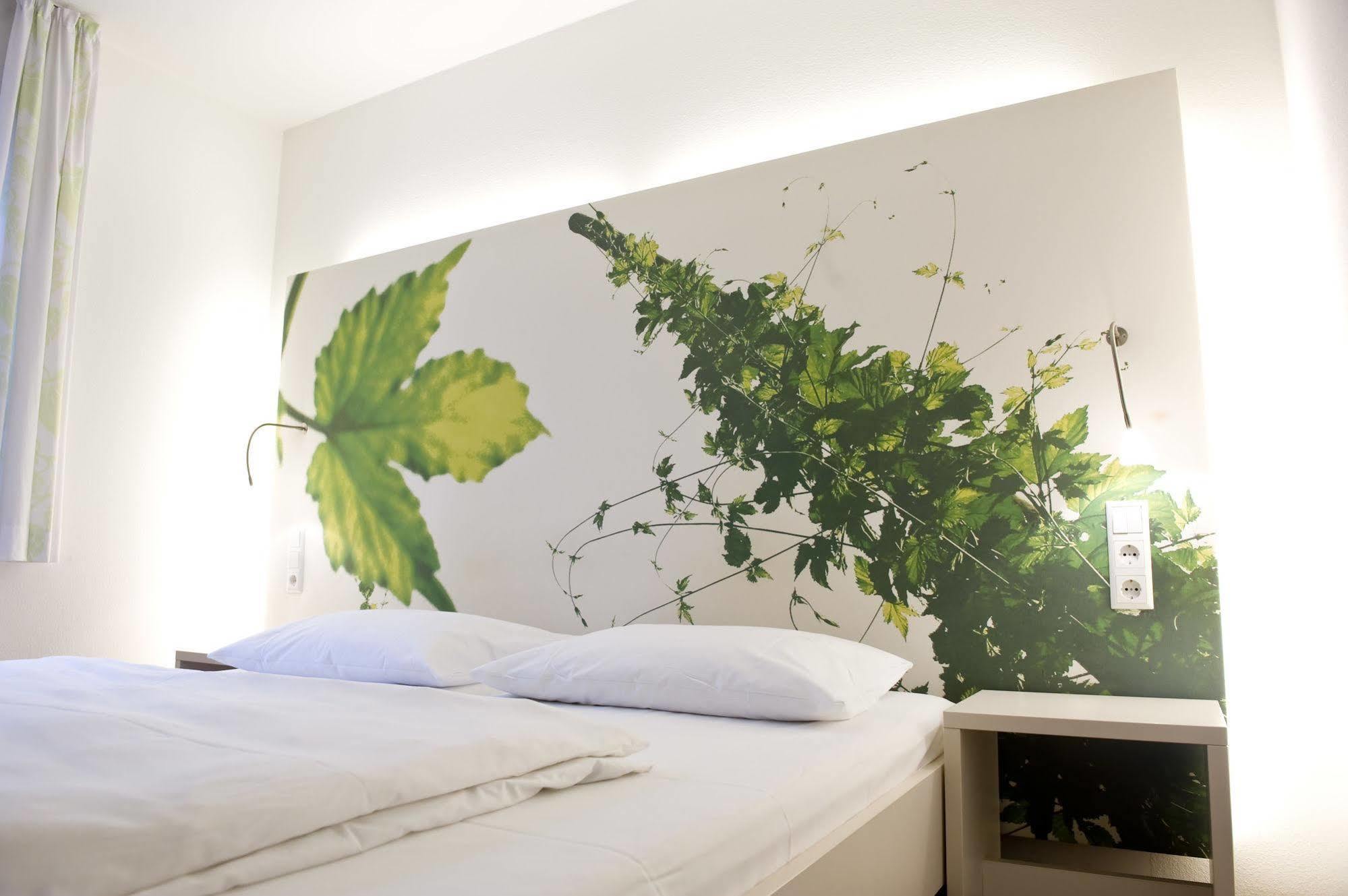Brauerei U. Zur Krone Hotel Tettnang