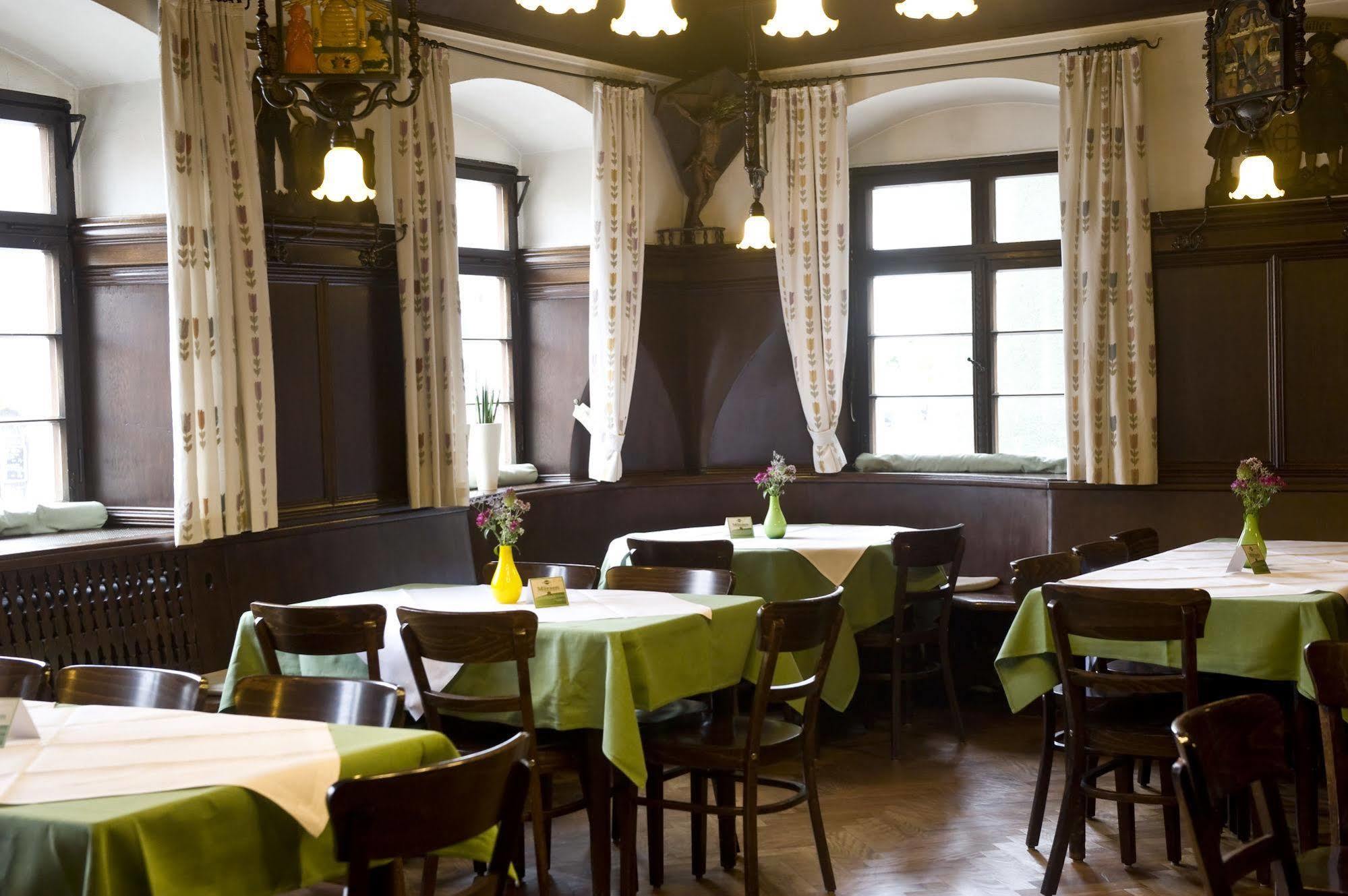 Brauerei U. Zur Krone
