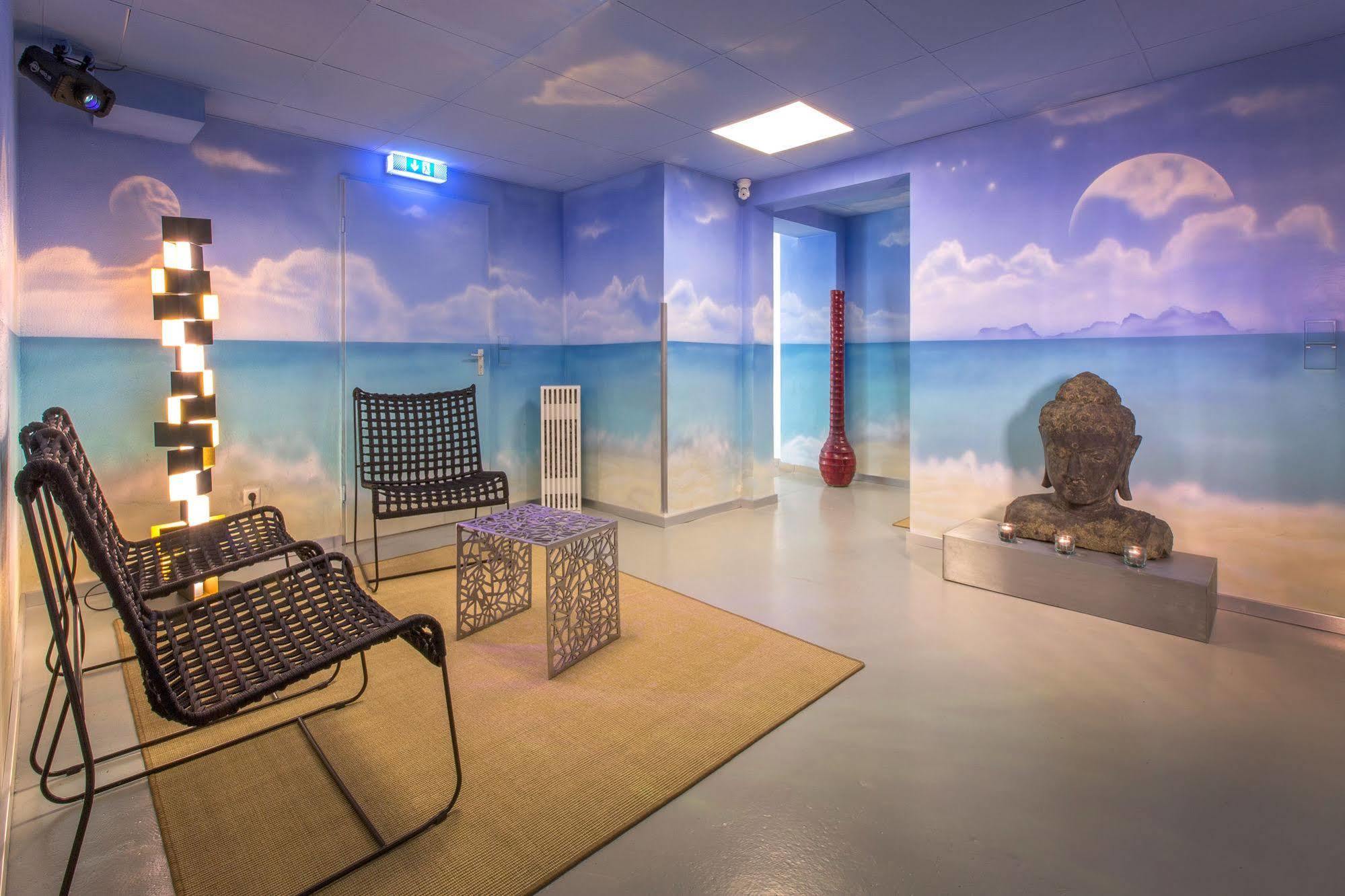 Hotel Hellers Twenty Four Ii -24h-check-in- 3*