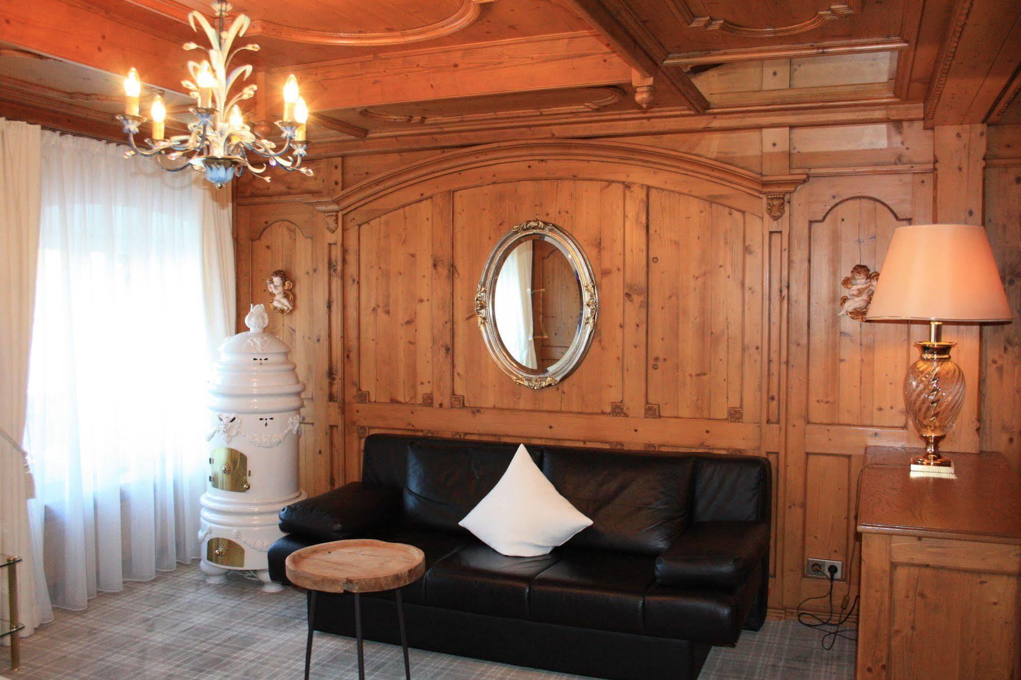 Hotel Spiegel Garni Lindau (Bodensee)